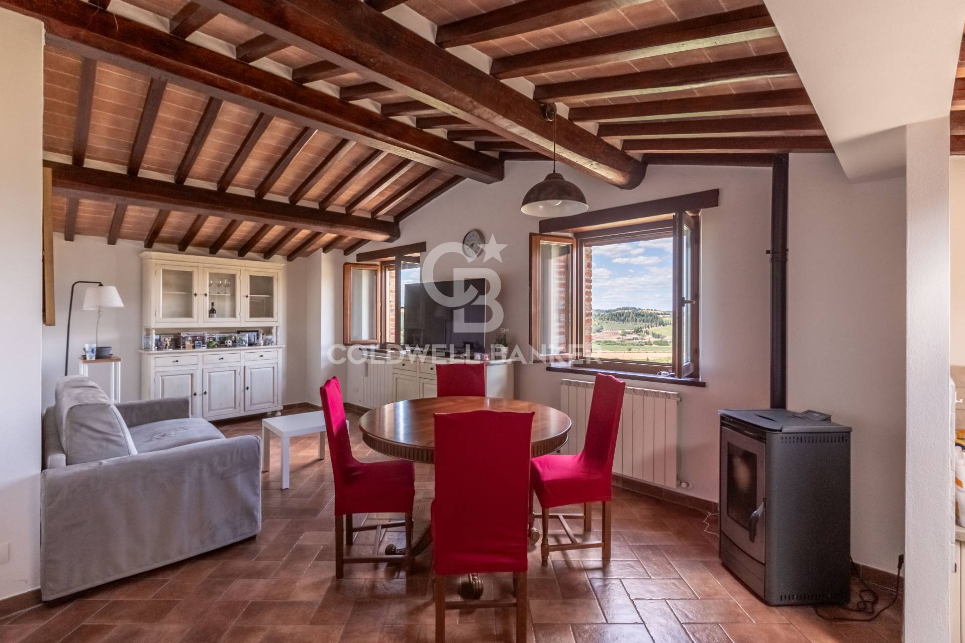 Appartamento in vendita a Citt della Pieve, Moiano