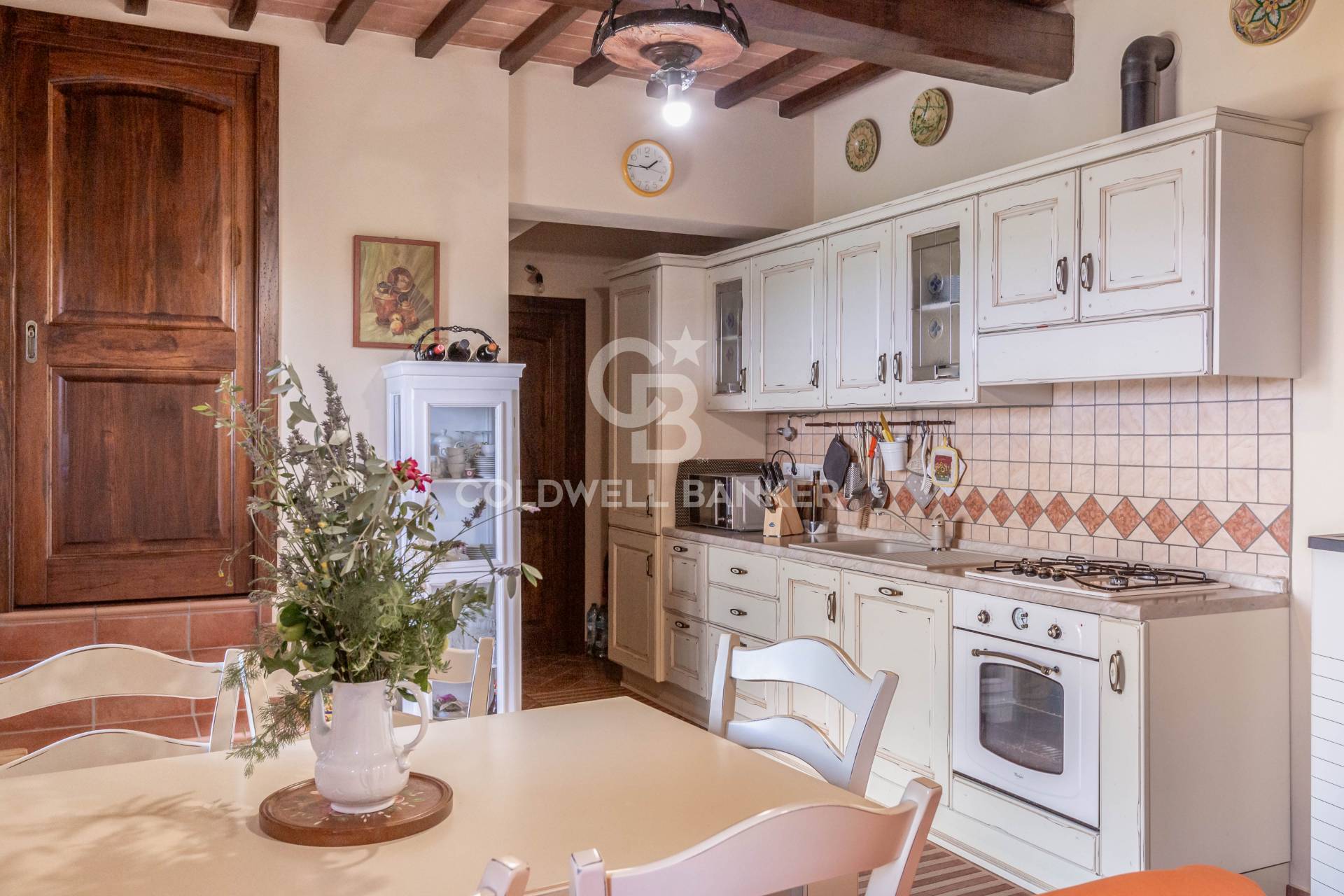 Appartamento in vendita a Citt della Pieve, Moiano