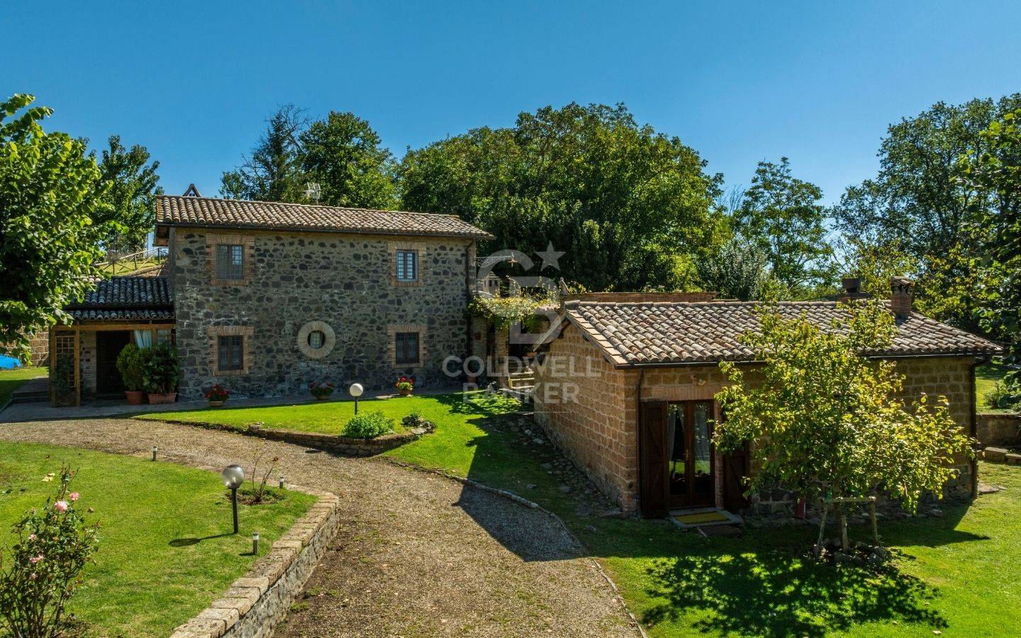 Rustico/Casale/Corte in vendita a Orvieto