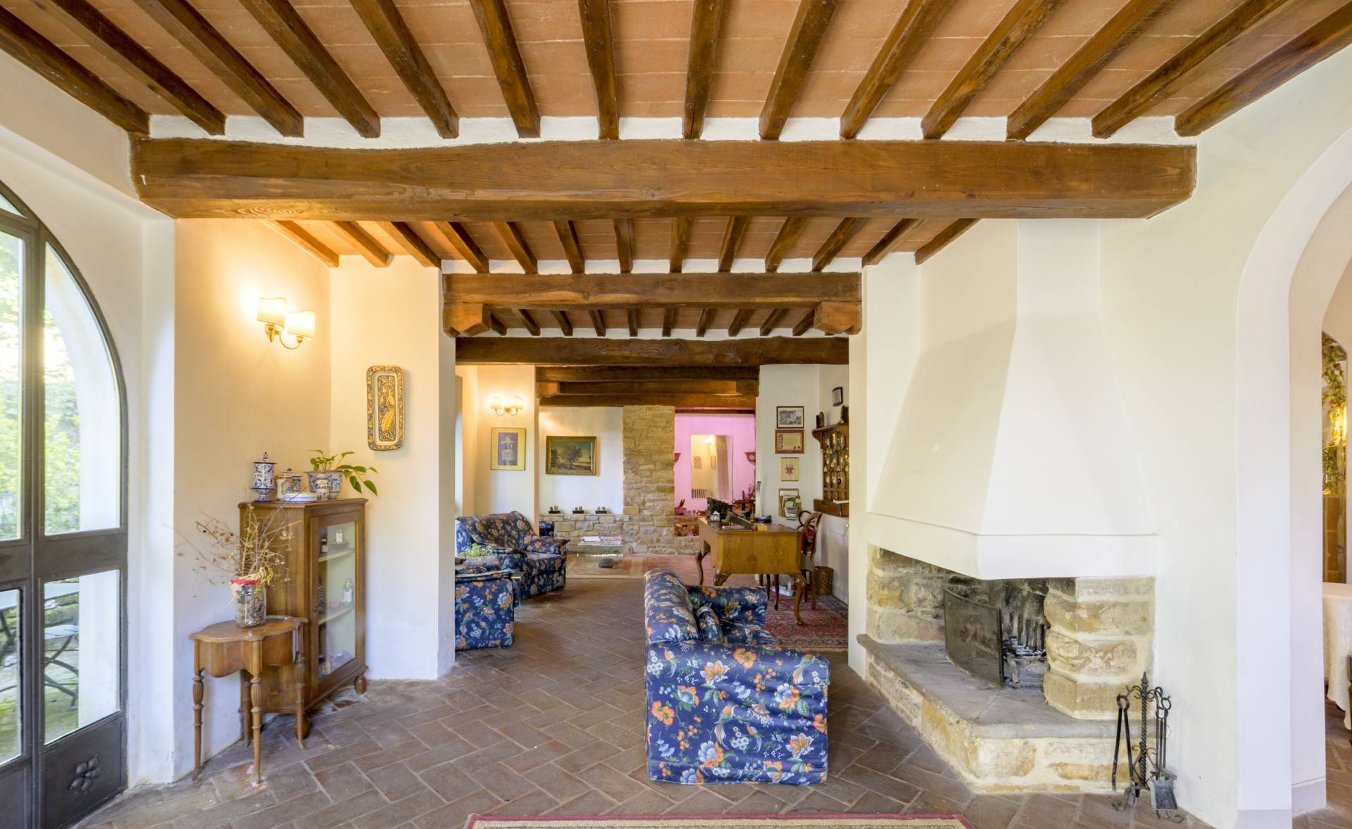 Villa in vendita a Pietralunga