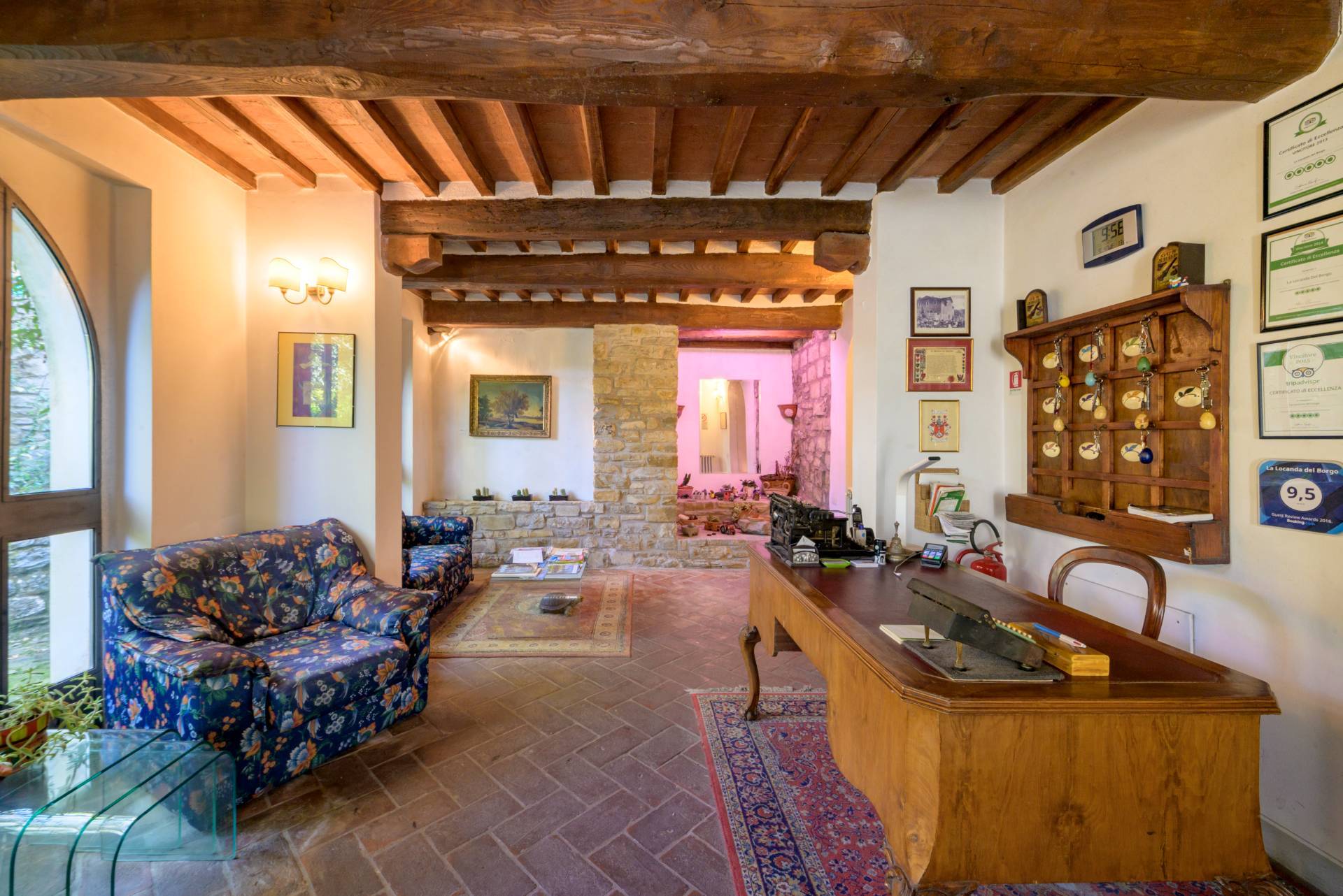 Villa in vendita a Pietralunga