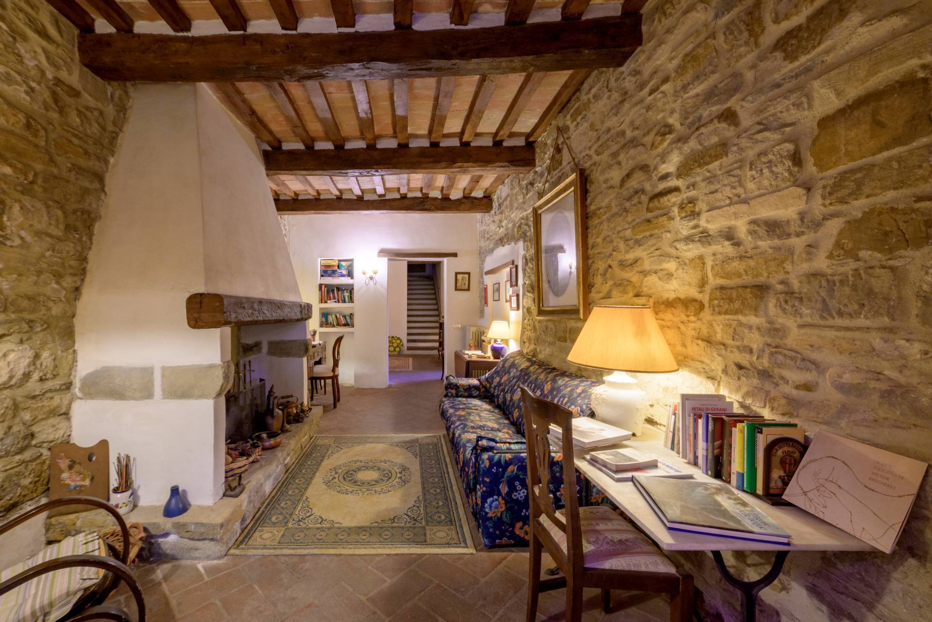 Villa in vendita a Pietralunga