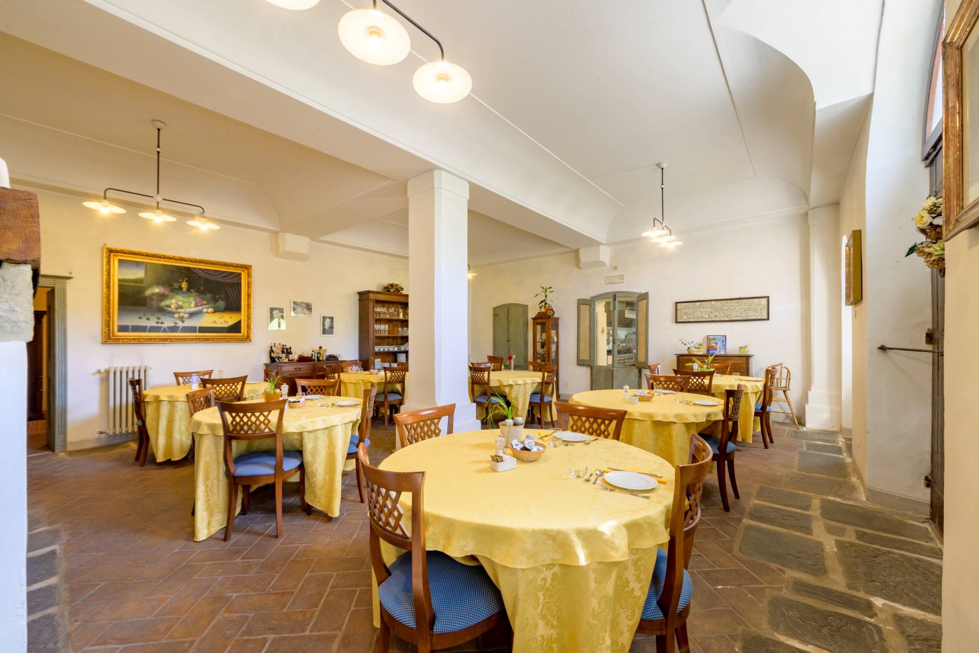 Villa in vendita a Pietralunga