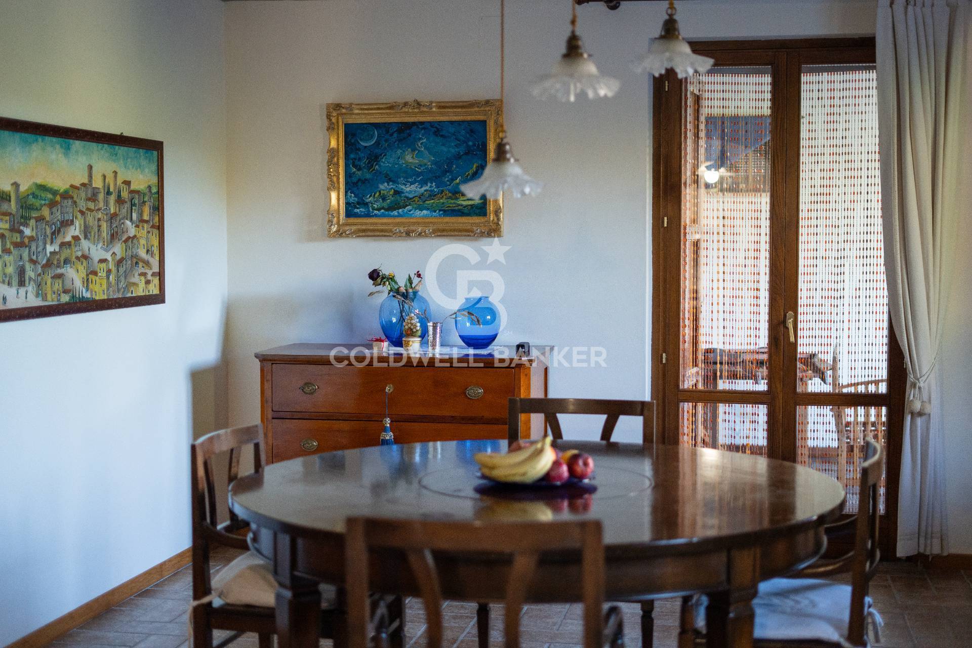 Porzione di Casa in vendita a Gubbio