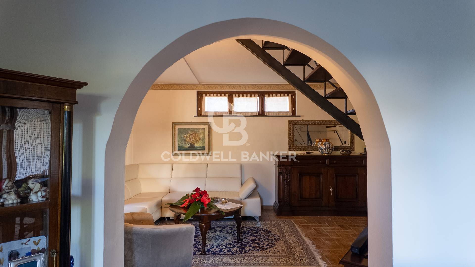 Porzione di Casa in vendita a Gubbio