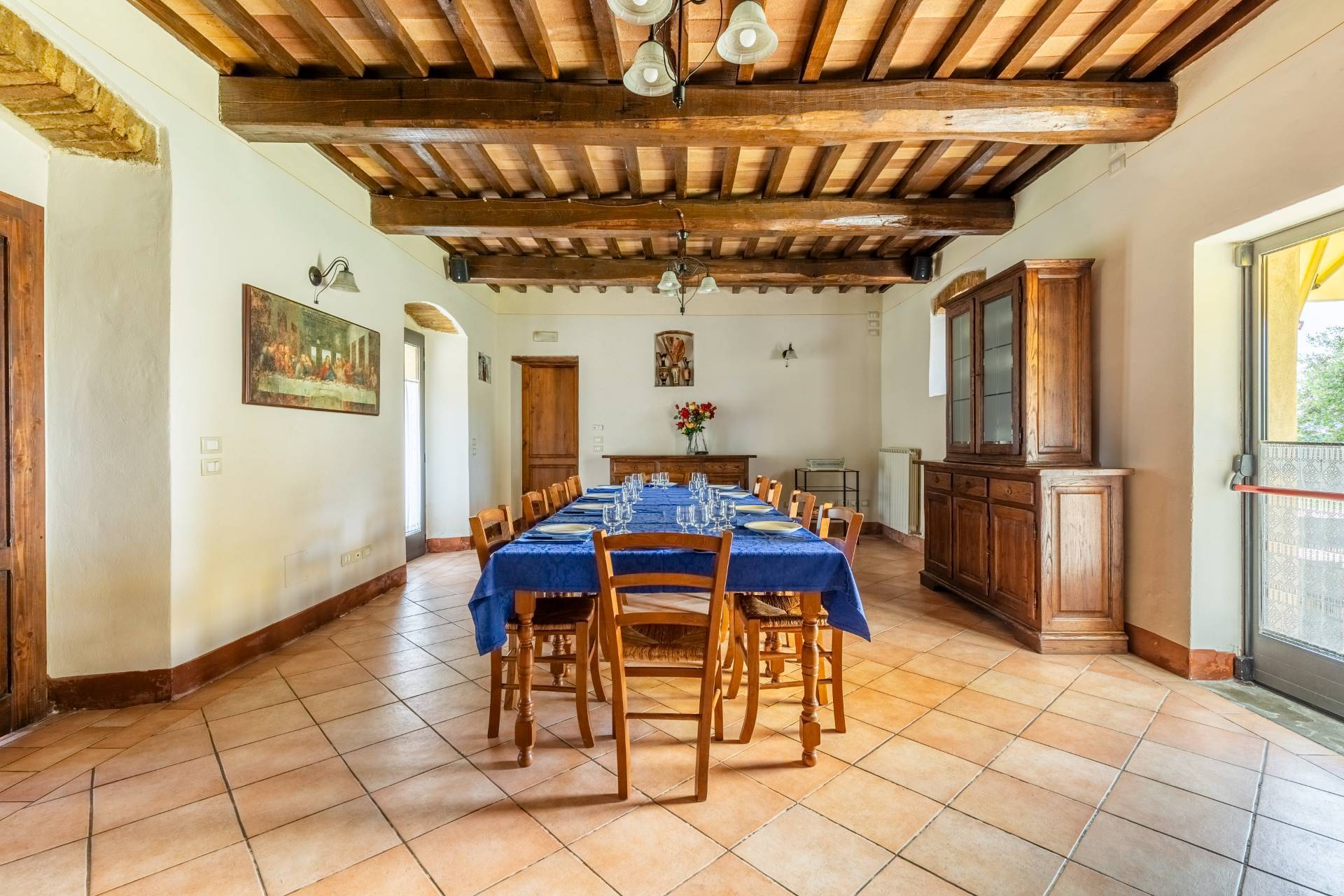 Villa storica in vendita a Citt di Castello, Promano