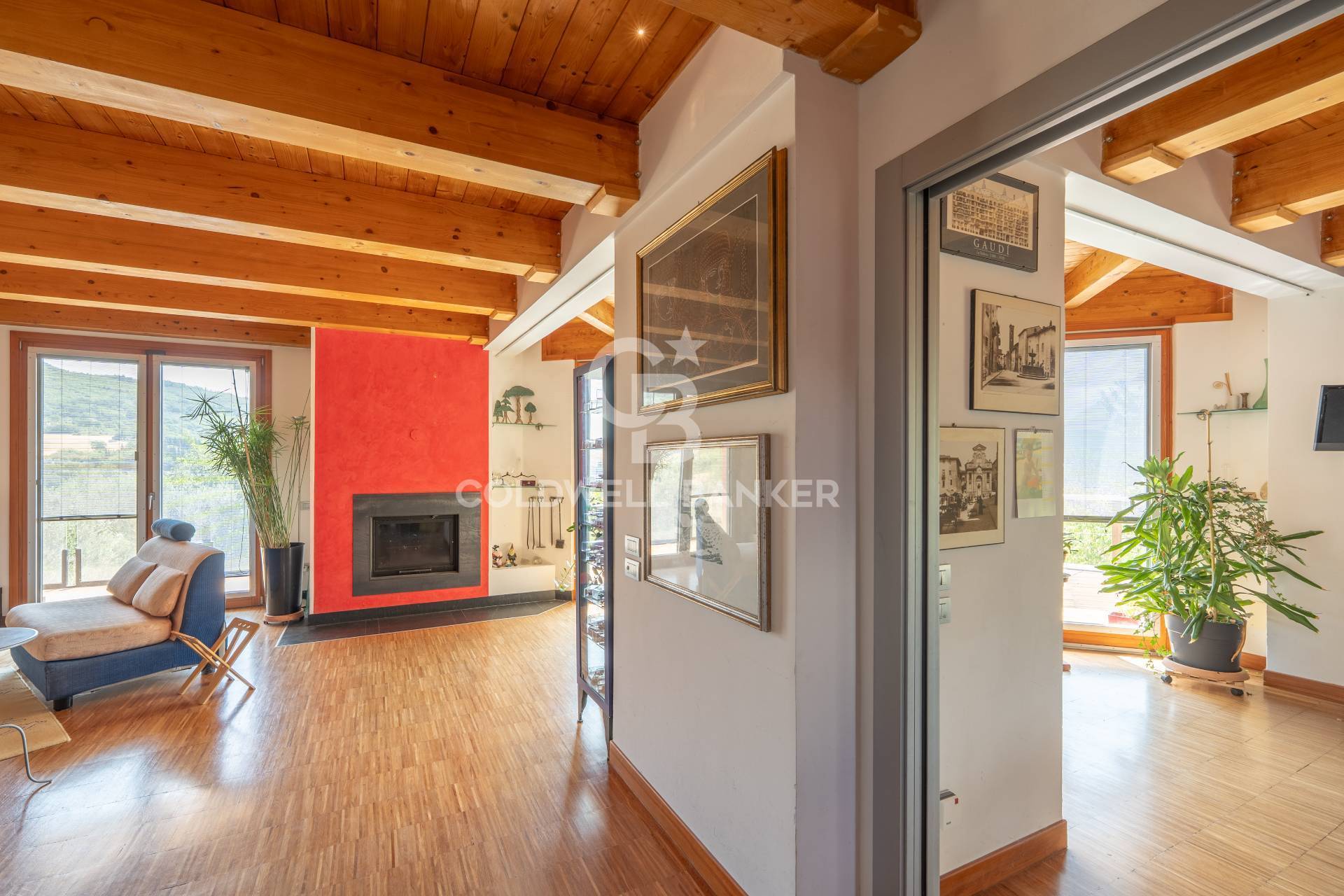 Villa in vendita a Perugia, Colle Umberto I