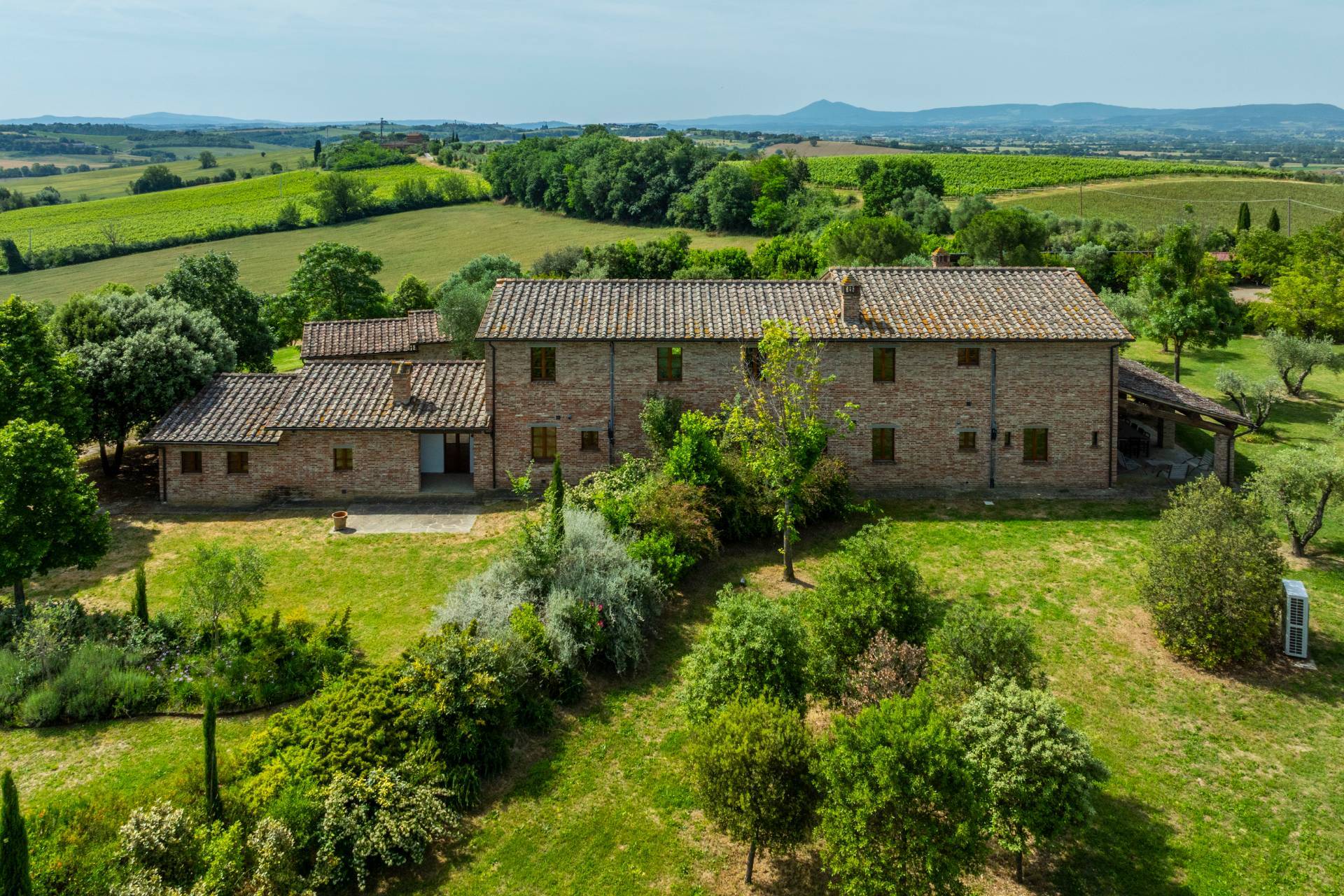 Rustico/Casale/Corte in vendita a Cortona