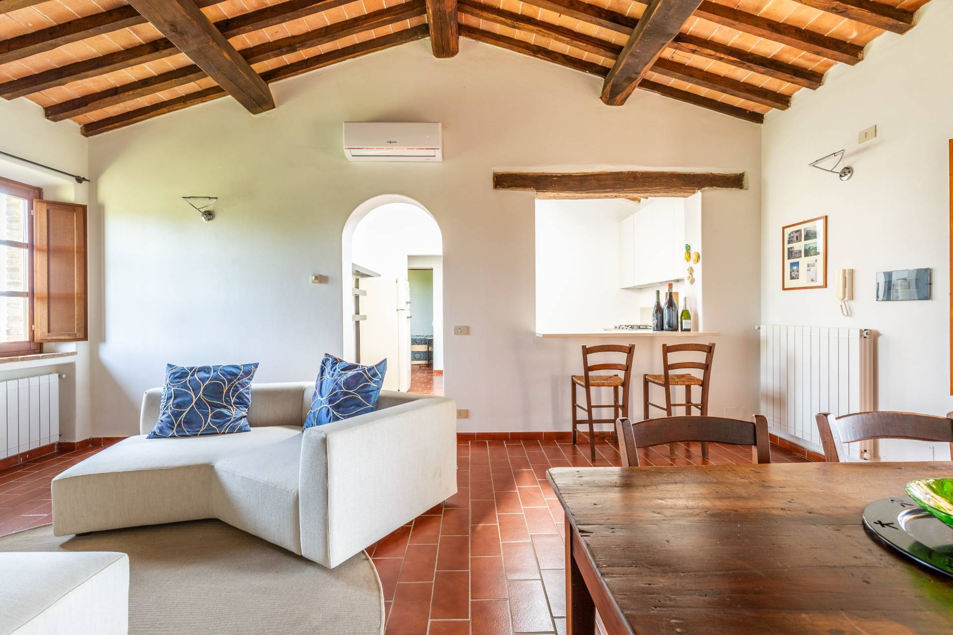 Rustico/Casale/Corte in vendita a Cortona