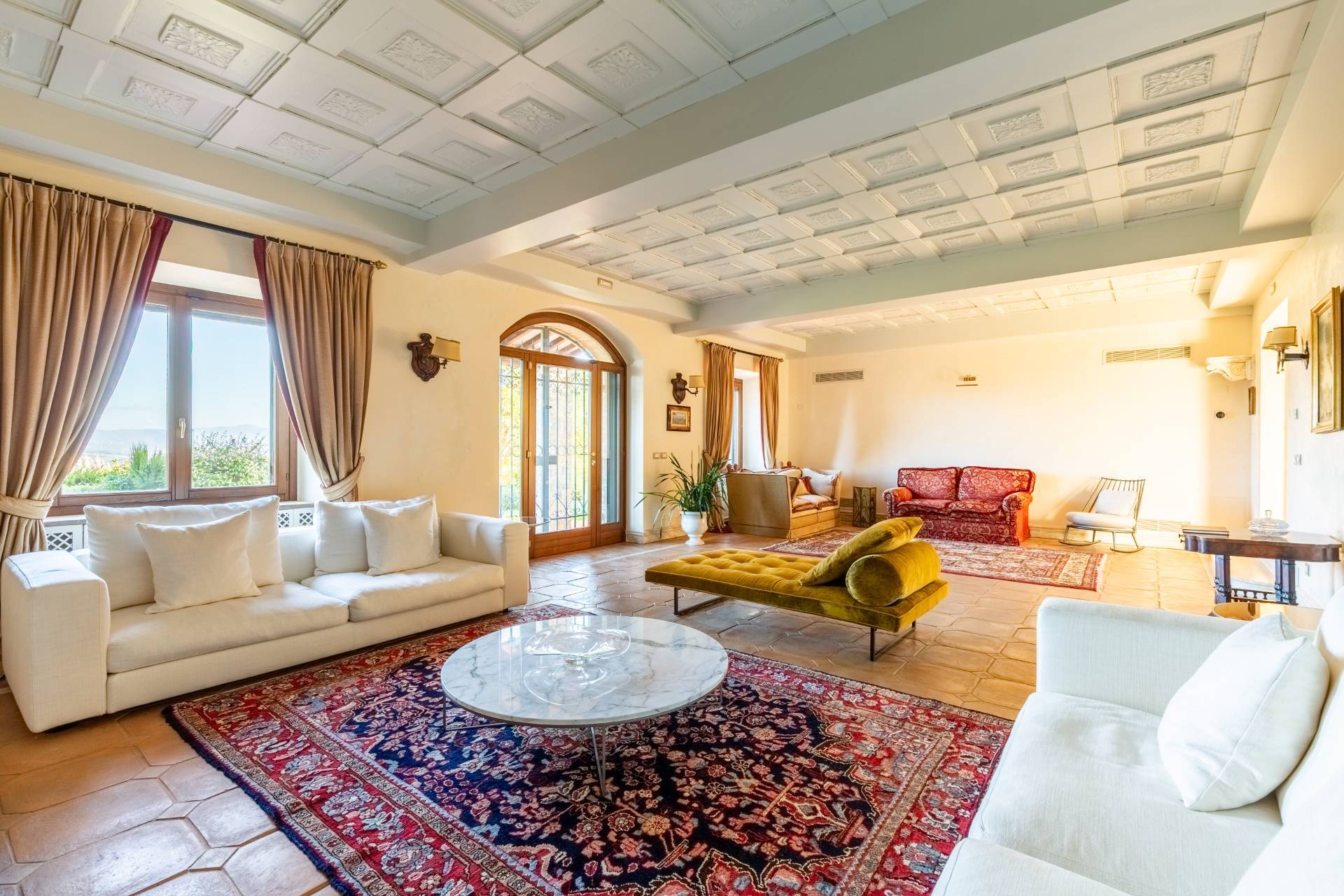 Villa in vendita a Todi