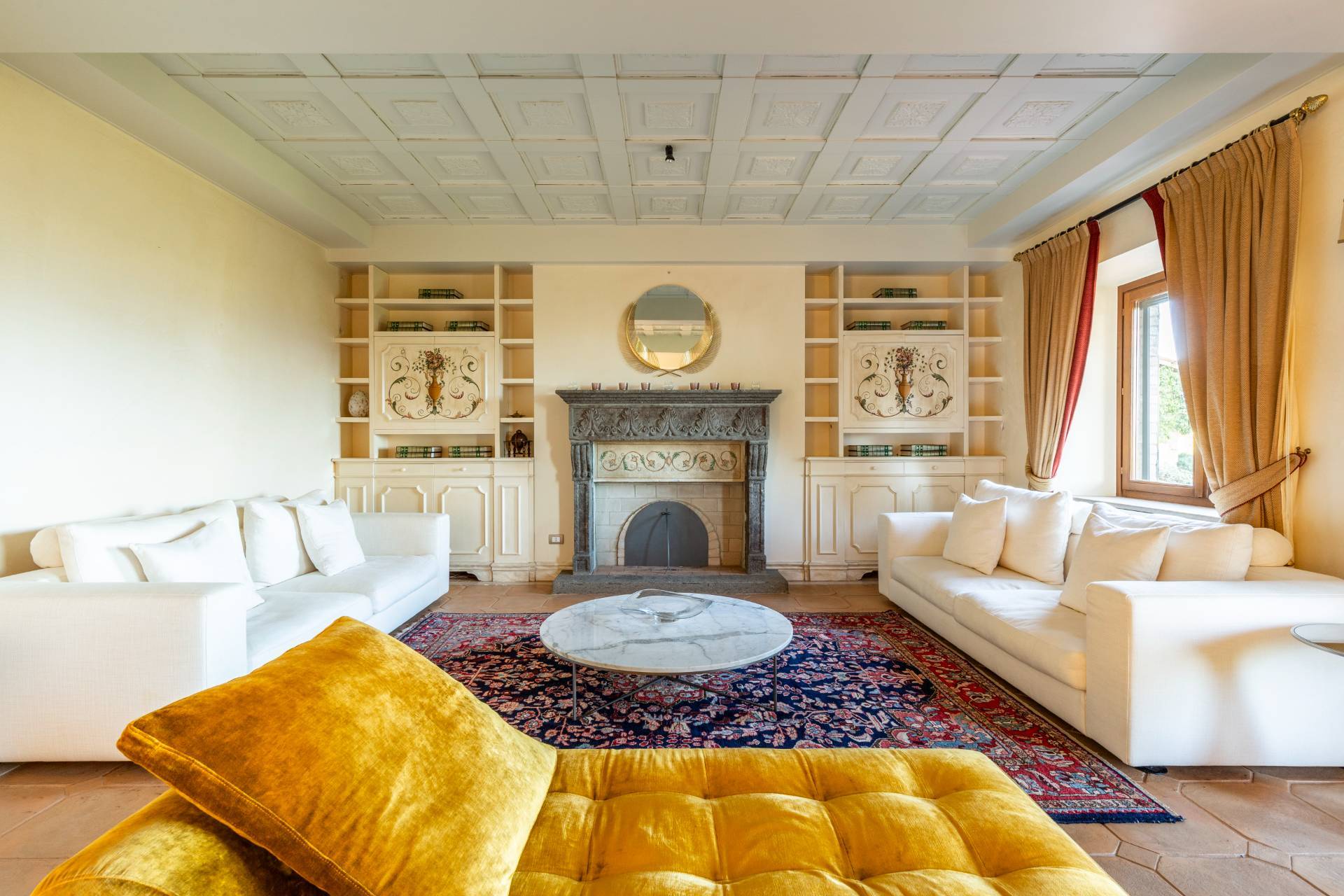 Villa in vendita a Todi