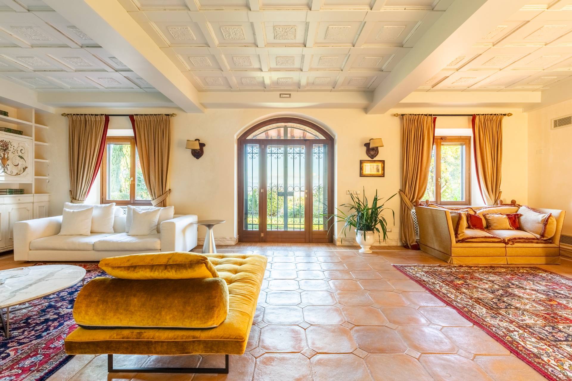 Villa in vendita a Todi