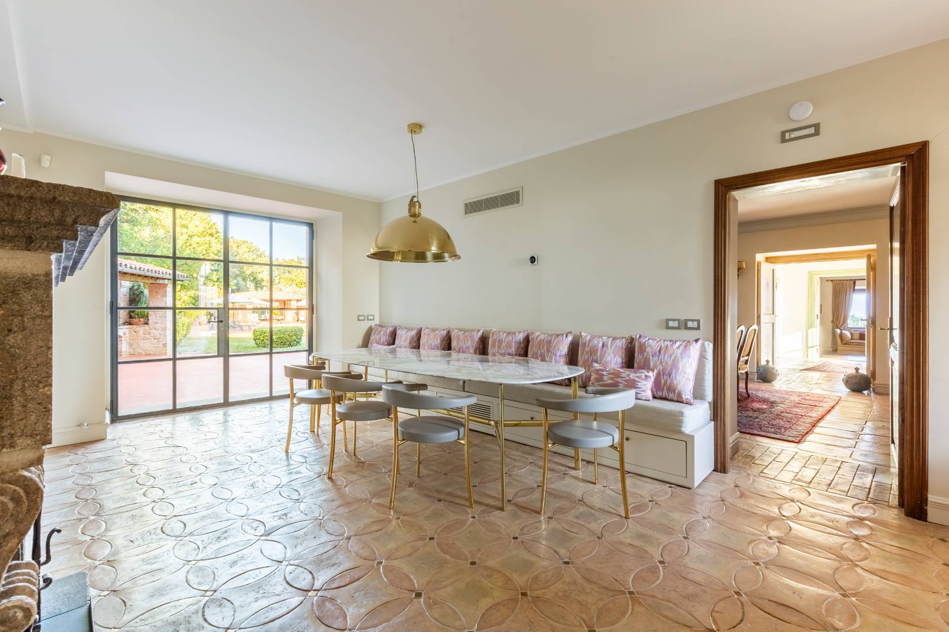 Villa in vendita a Todi