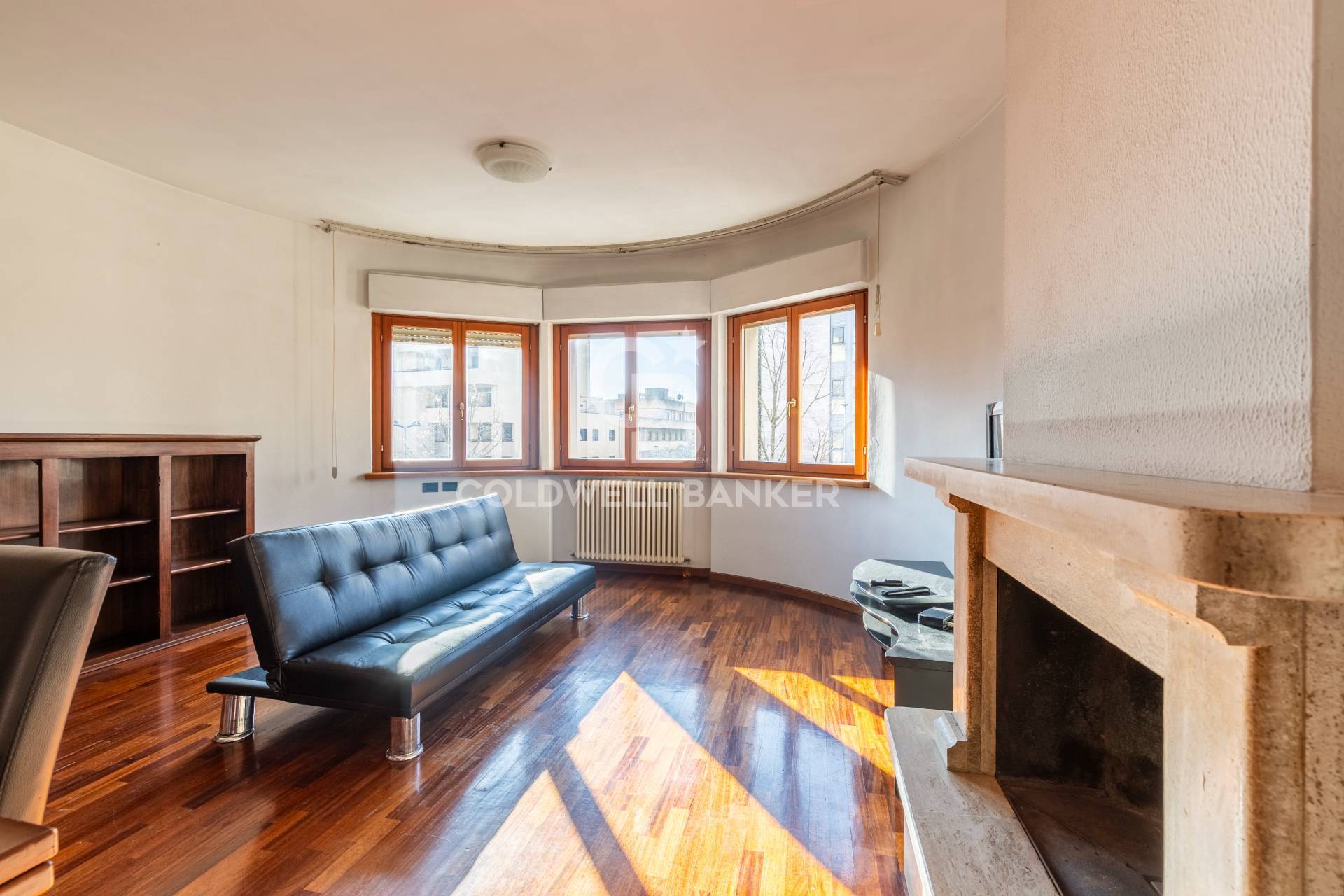 Appartamento in vendita a Perugia, Via XX Settembre