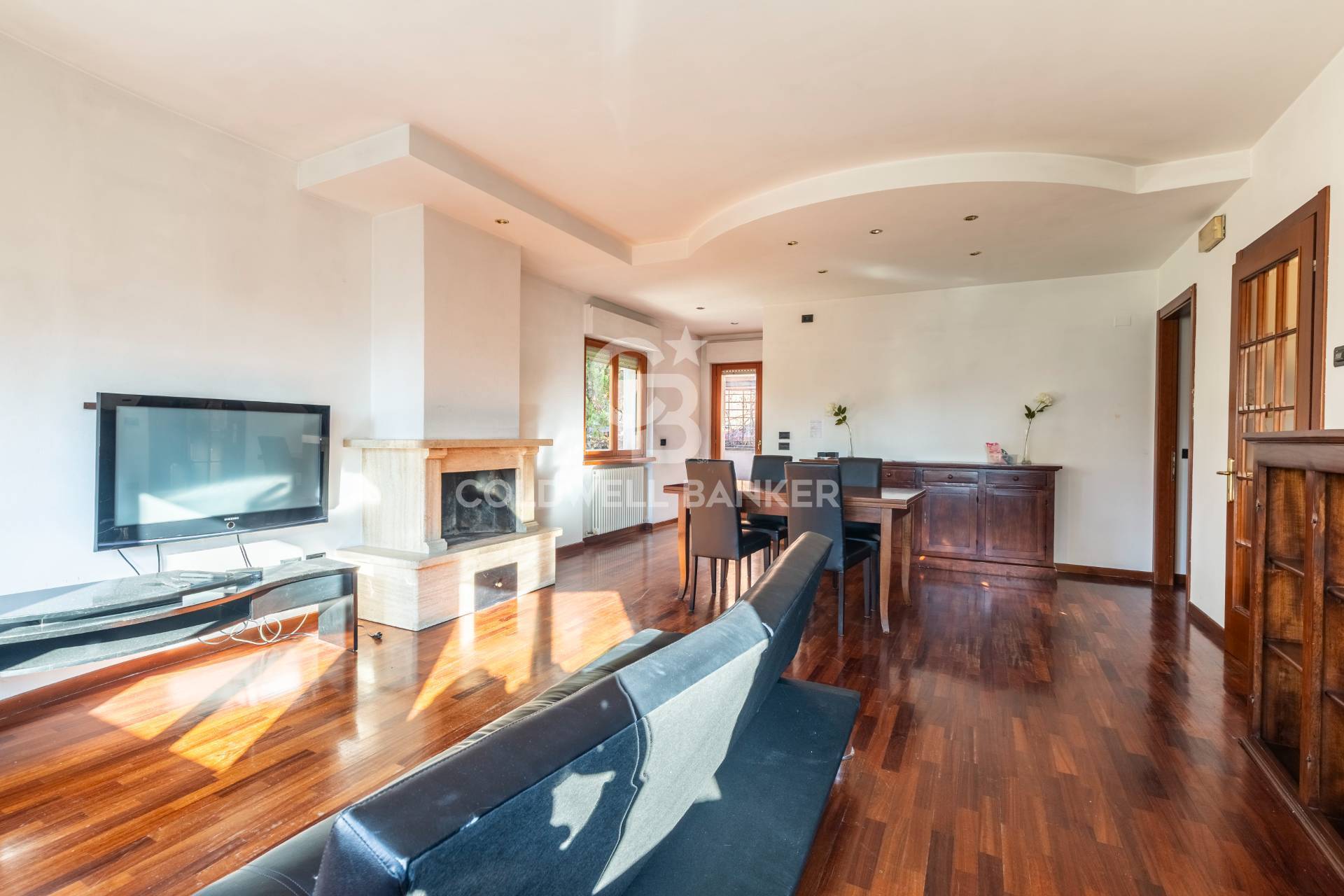 Appartamento in vendita a Perugia, Via XX Settembre