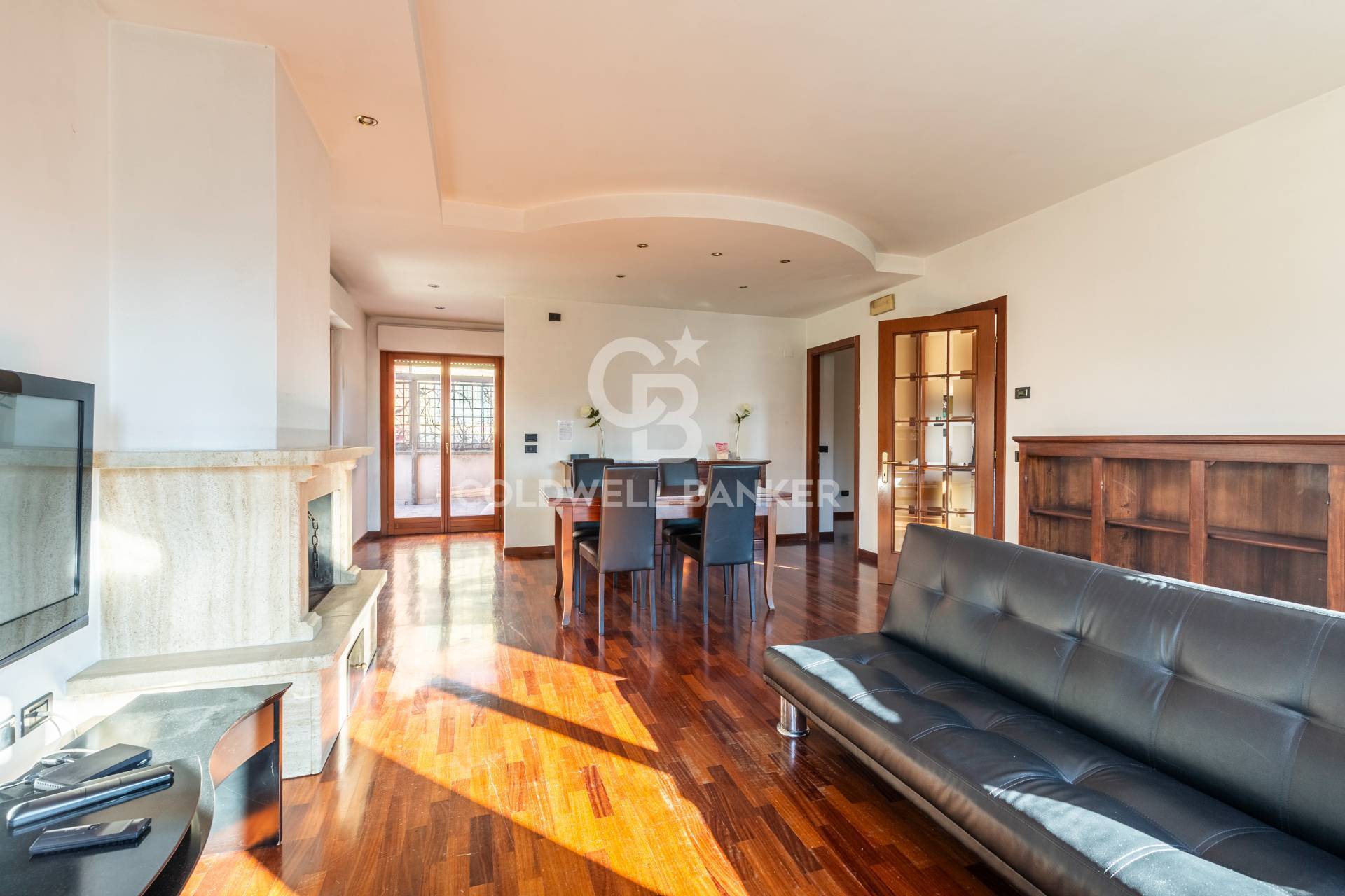 Appartamento in vendita a Perugia, Via XX Settembre