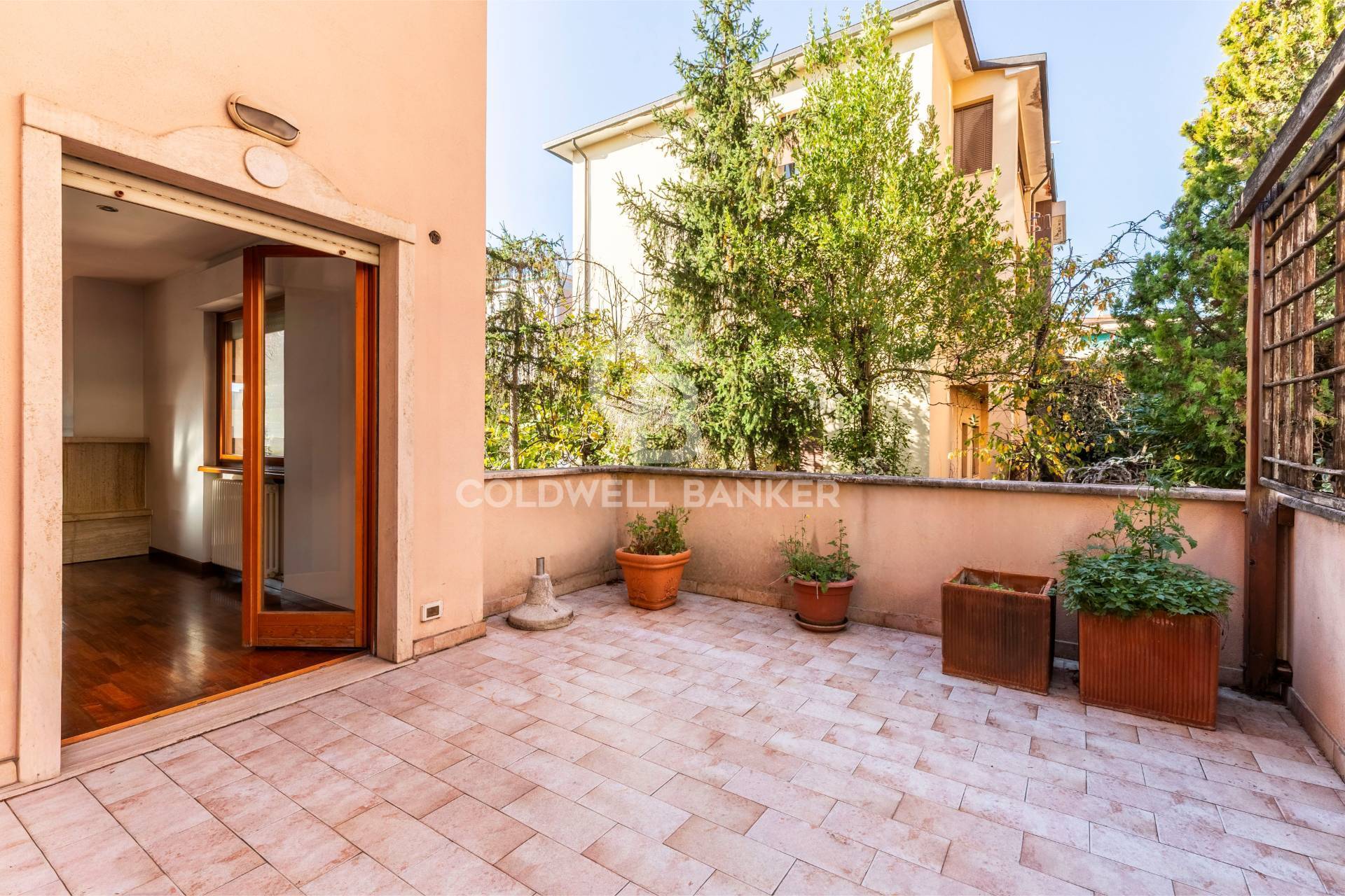 Appartamento in vendita a Perugia, Via XX Settembre