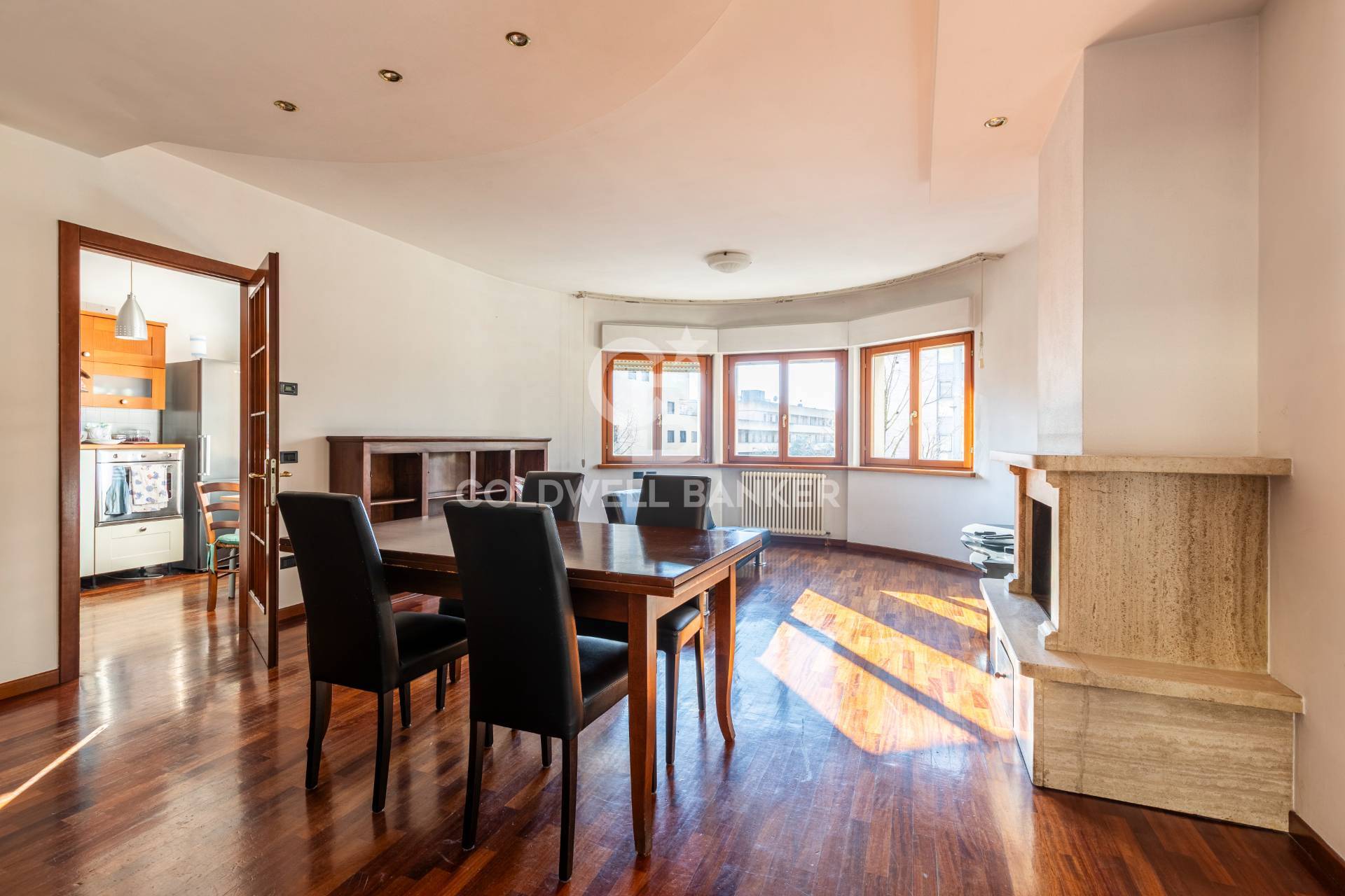 Appartamento in vendita a Perugia, Via XX Settembre