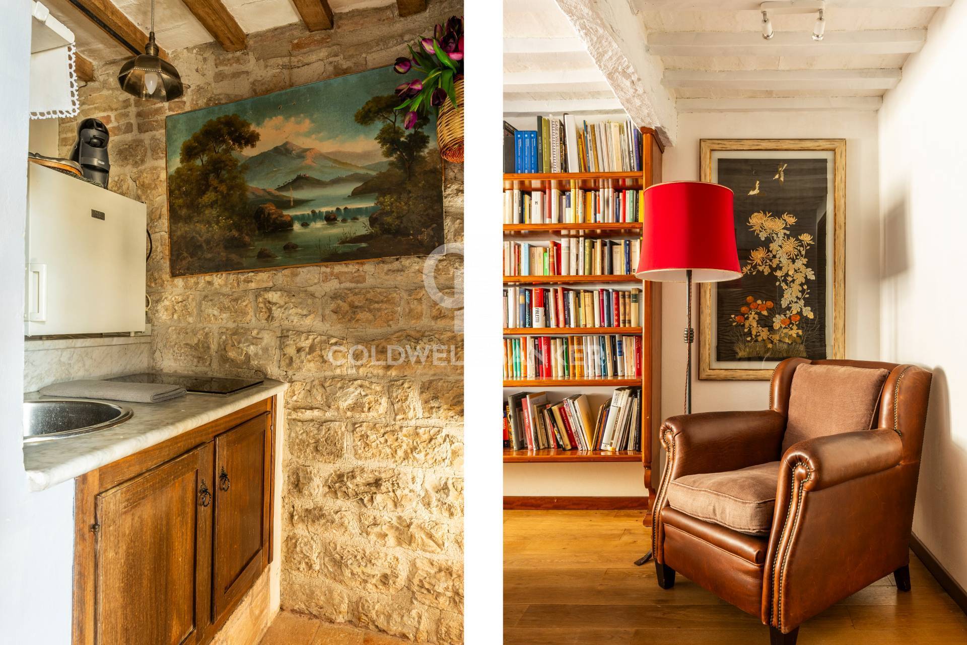 Appartamento indipendente in vendita a Gubbio