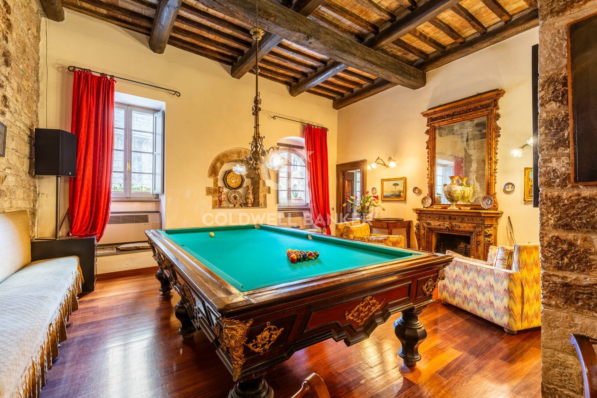 Appartamento indipendente in vendita a Gubbio