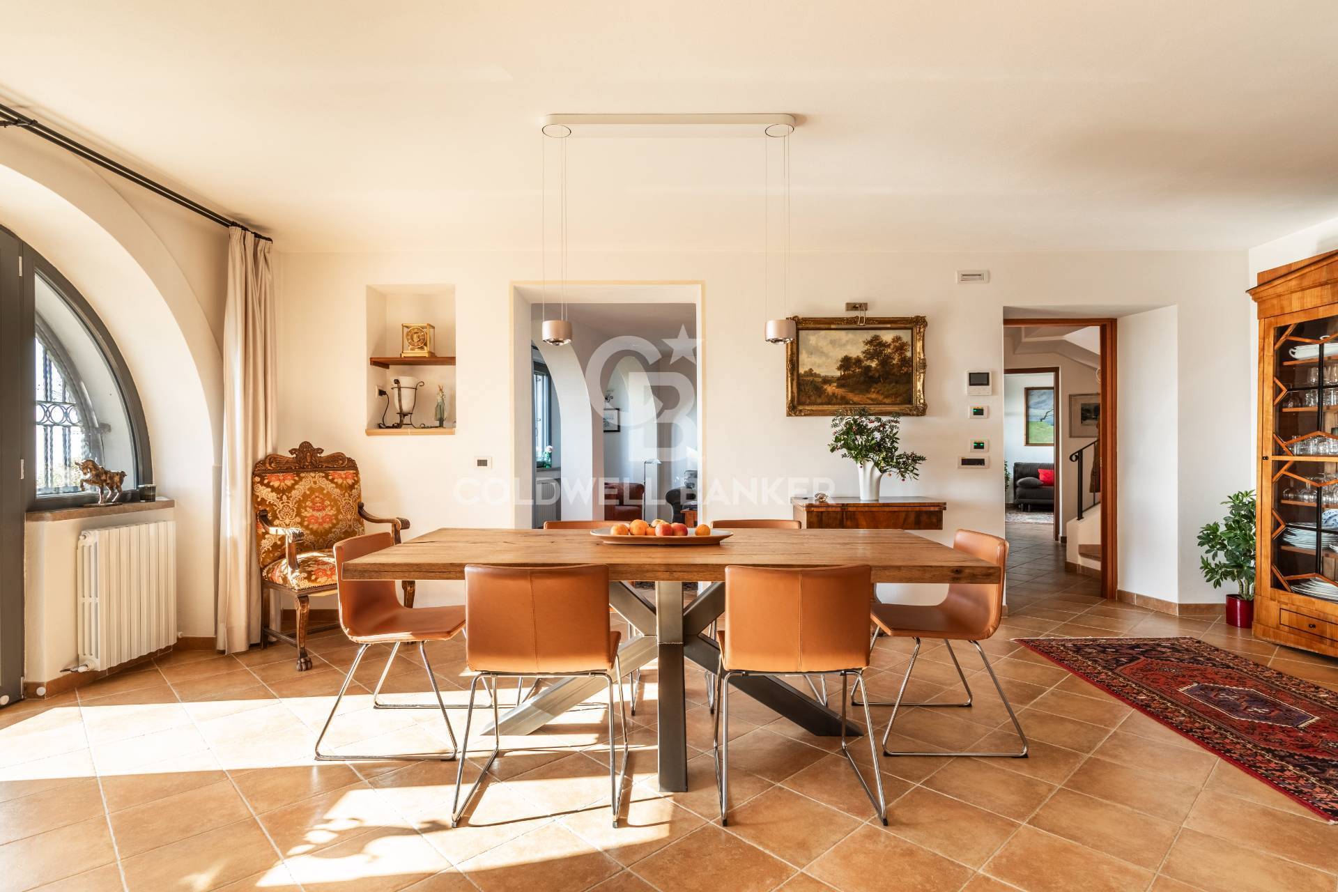 Villa in vendita a Passignano sul Trasimeno