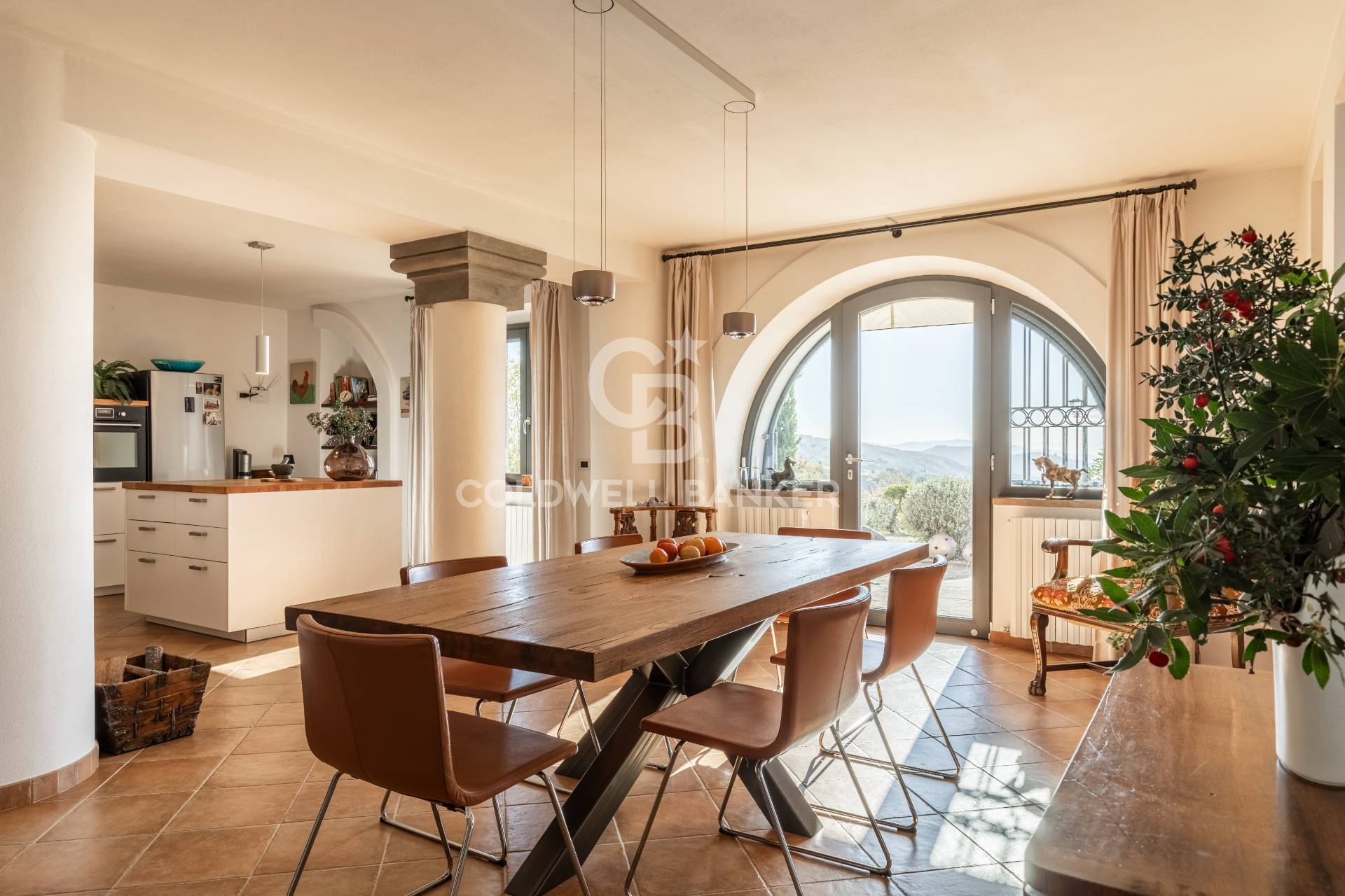 Villa in vendita a Passignano sul Trasimeno