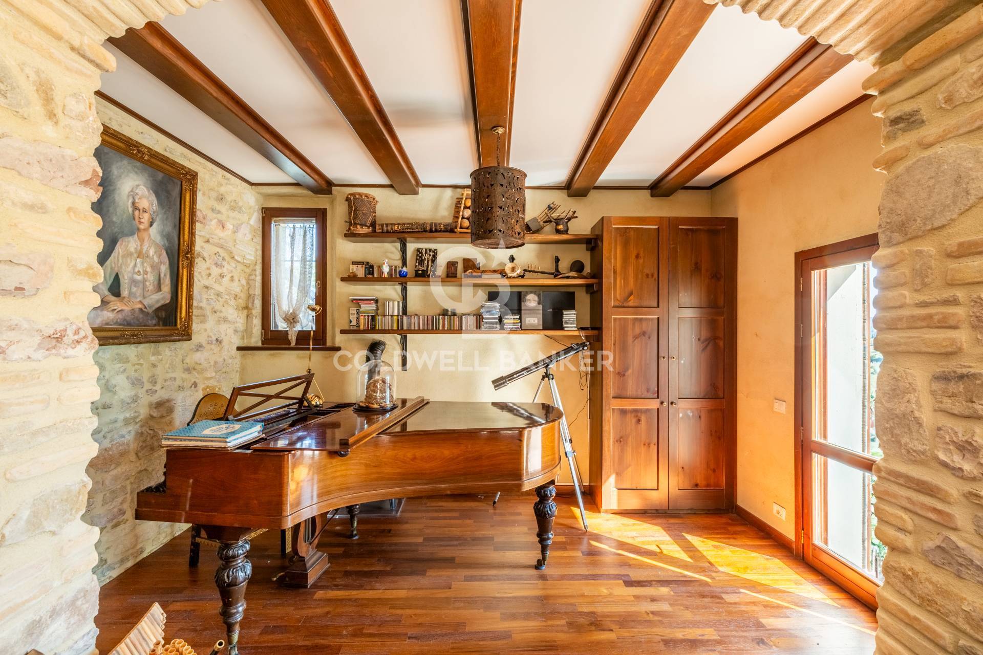 Casa indipendente in vendita a Todi