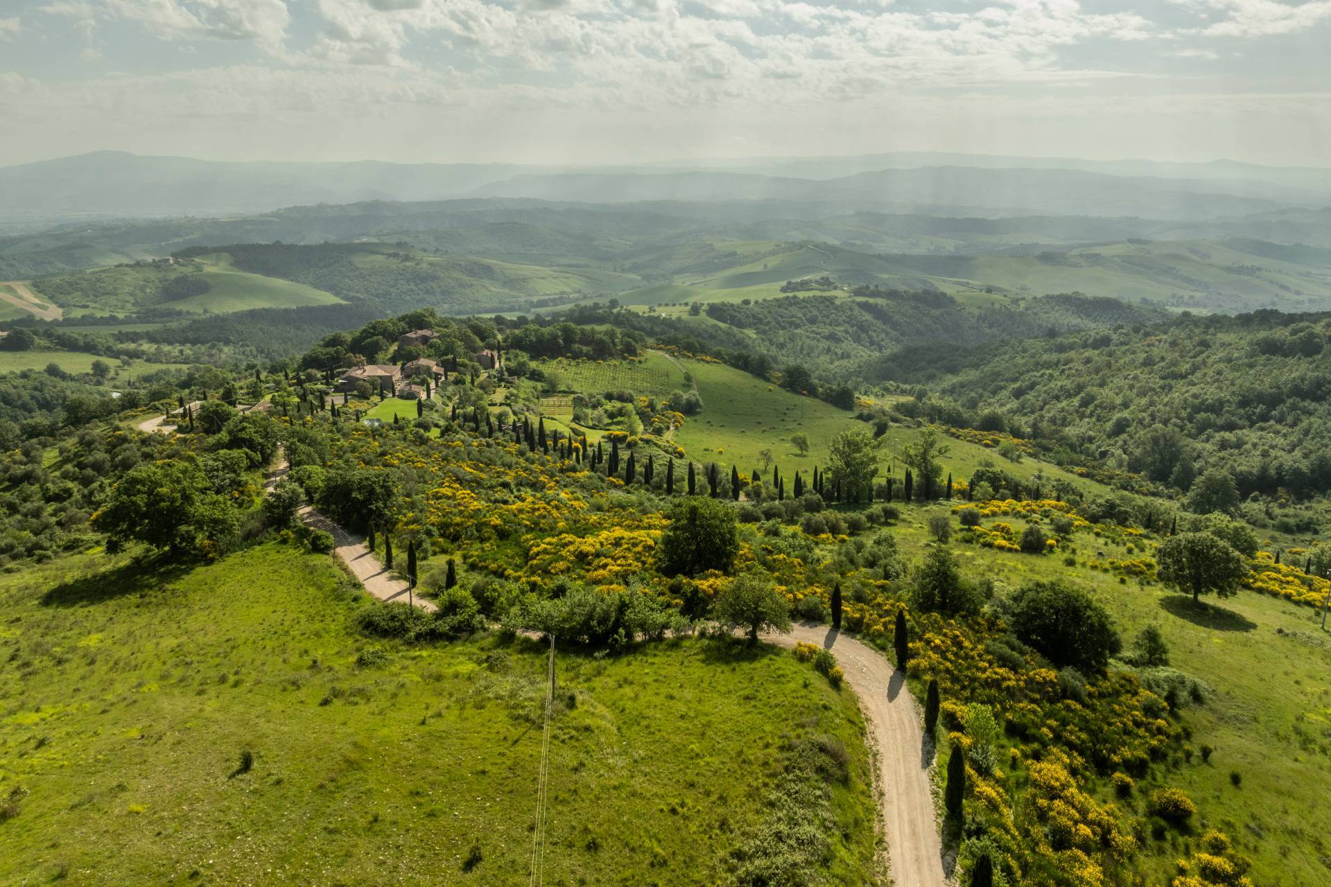 Borgo in vendita a Allerona