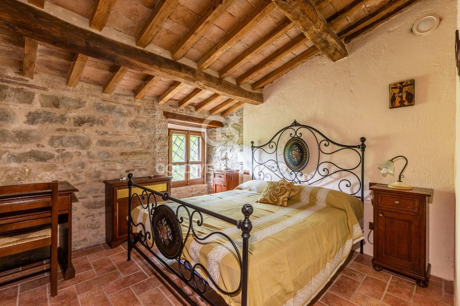 Rustico/Casale/Corte in vendita a Gubbio