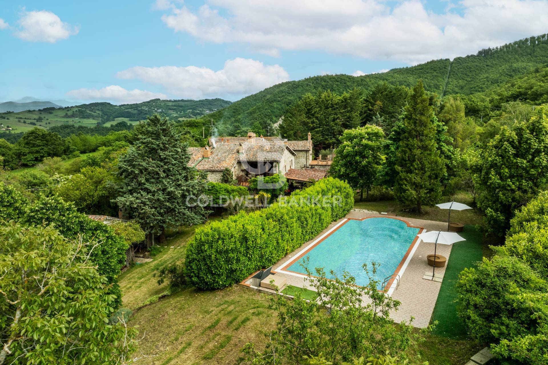 Rustico/Casale/Corte in vendita a Gubbio