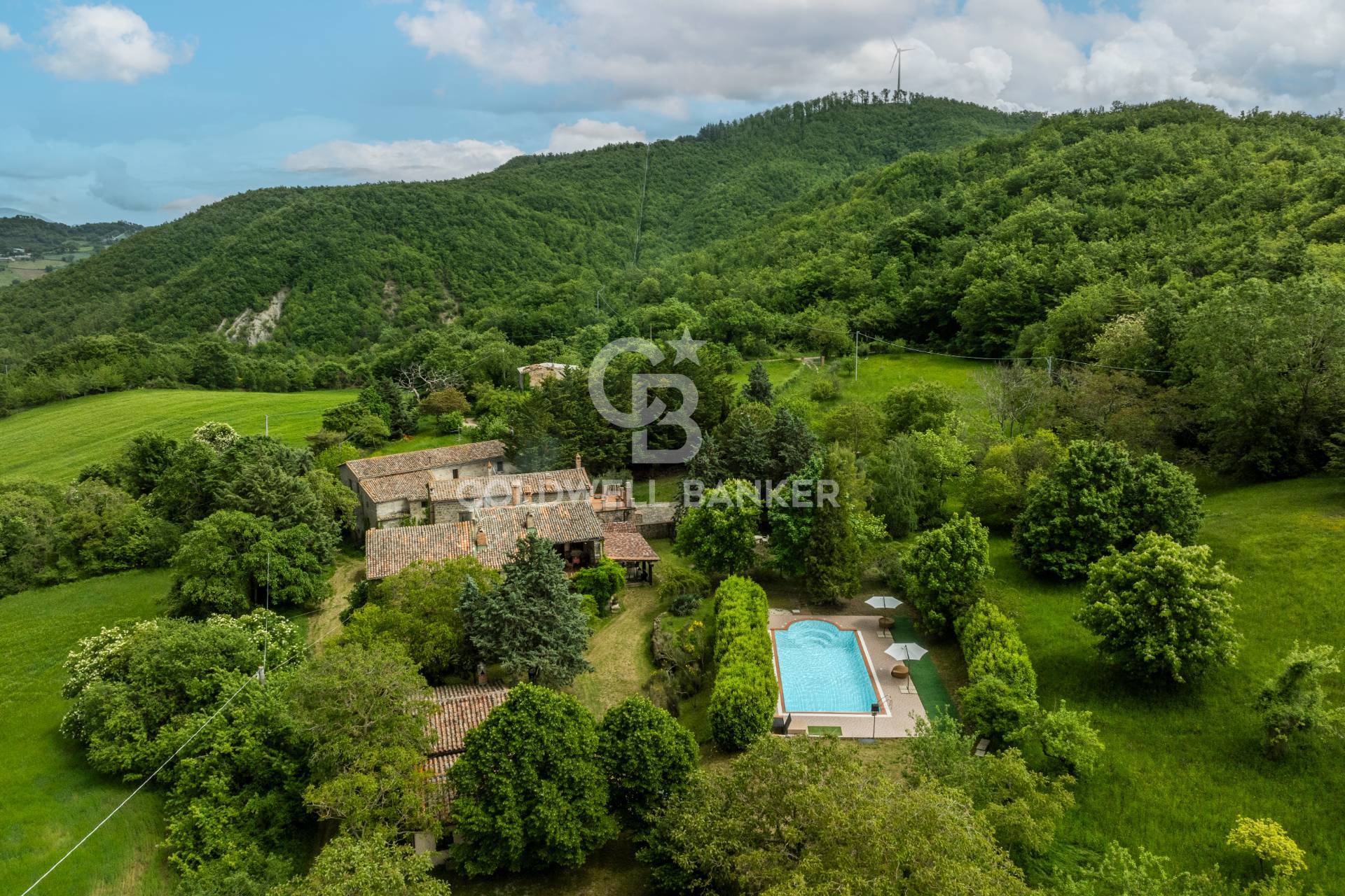 Rustico/Casale/Corte in vendita a Gubbio