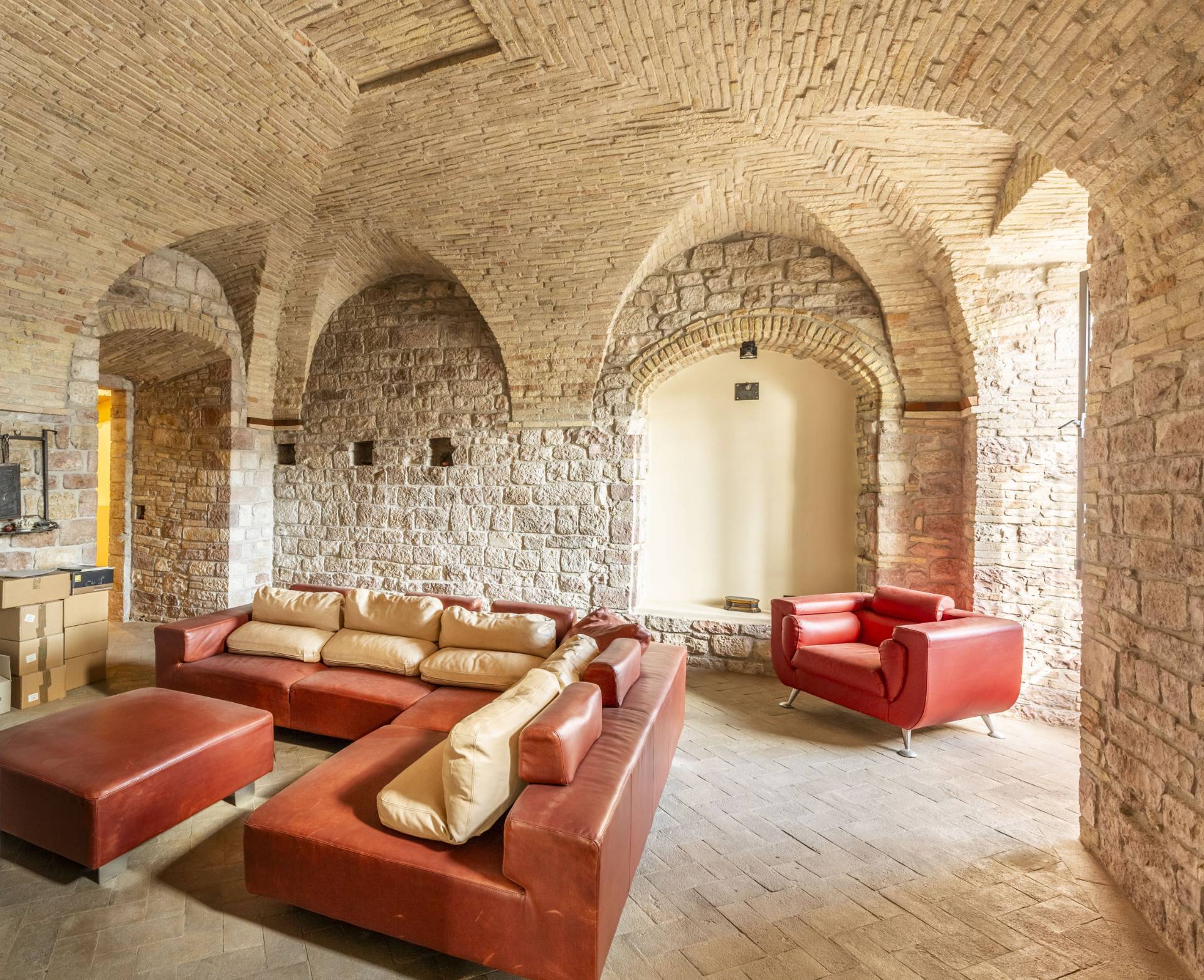 Appartamento in vendita a Assisi, Assisi centro