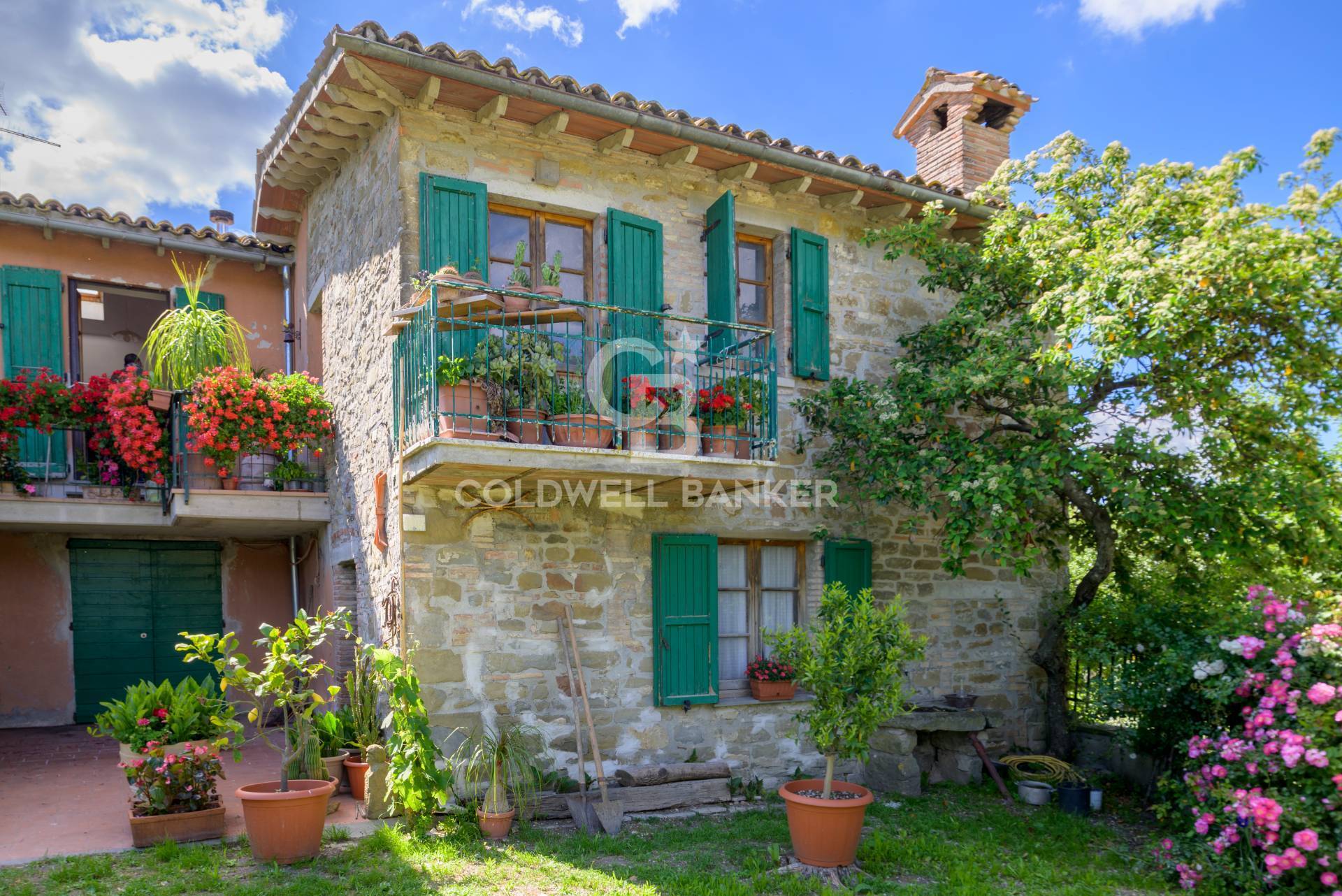 Rustico/Casale/Corte in vendita a Gubbio