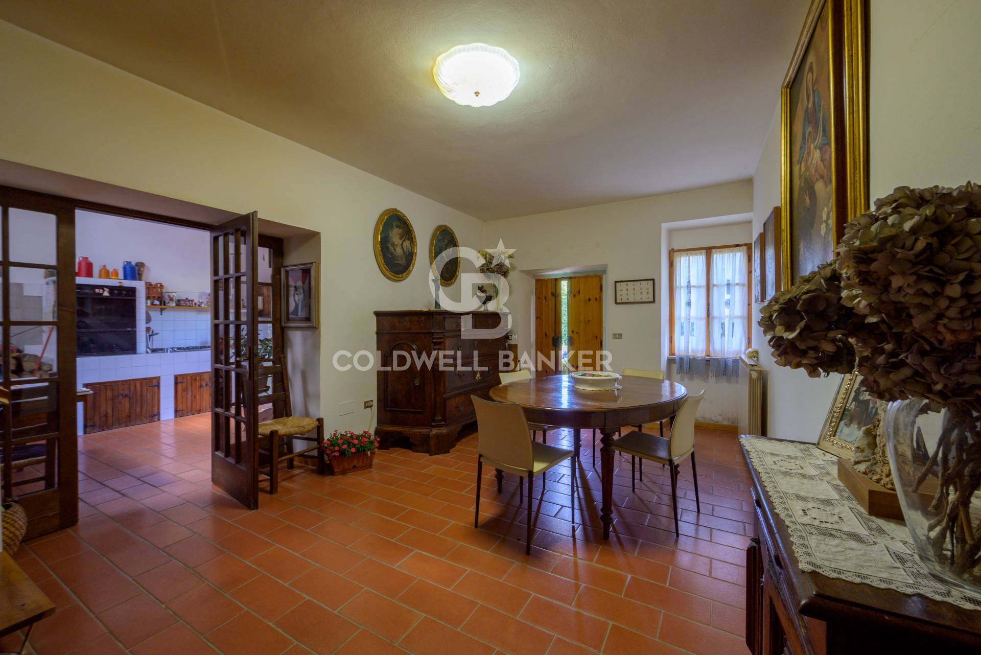 Rustico/Casale/Corte in vendita a Gubbio