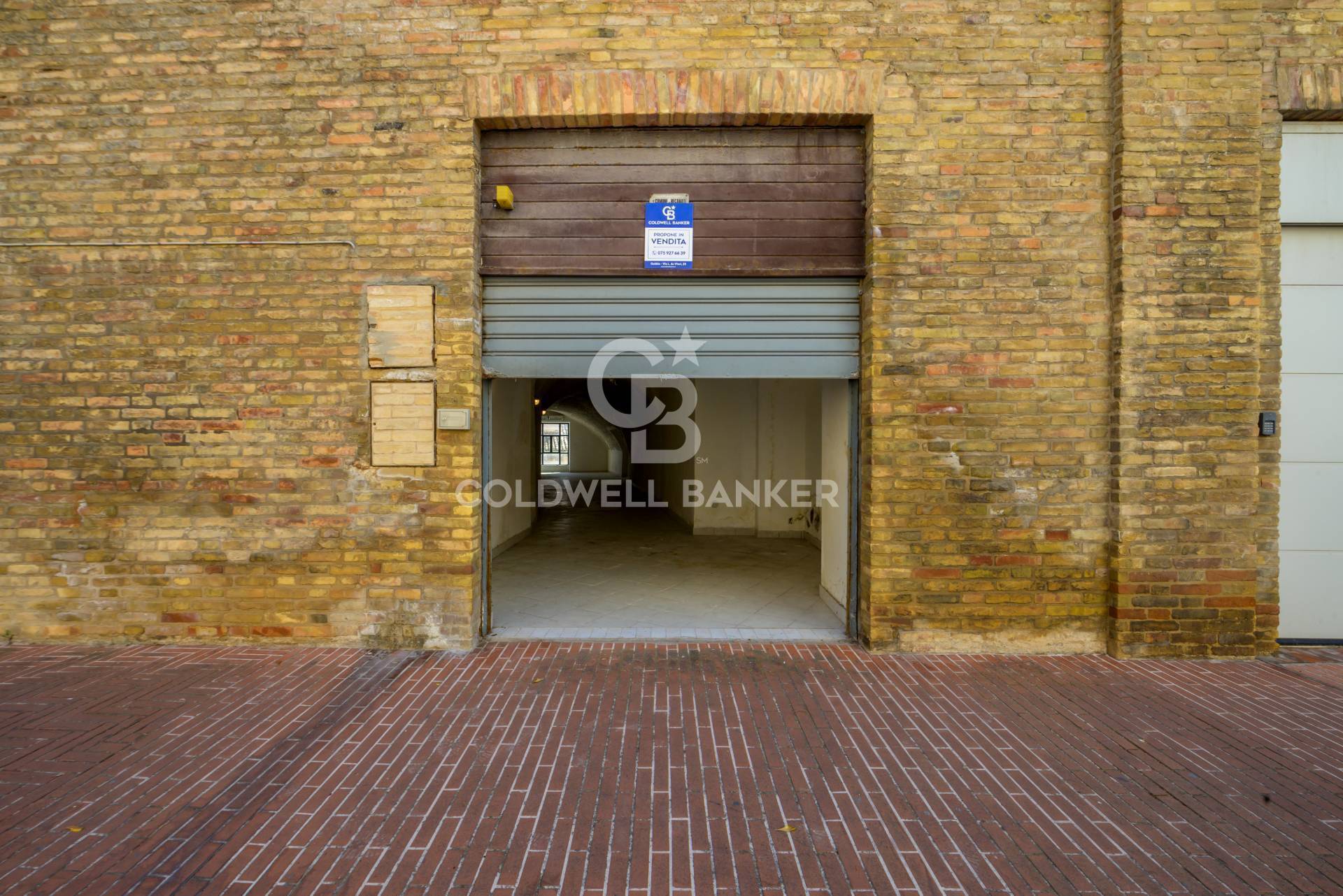 Laboratorio in vendita a Recanati