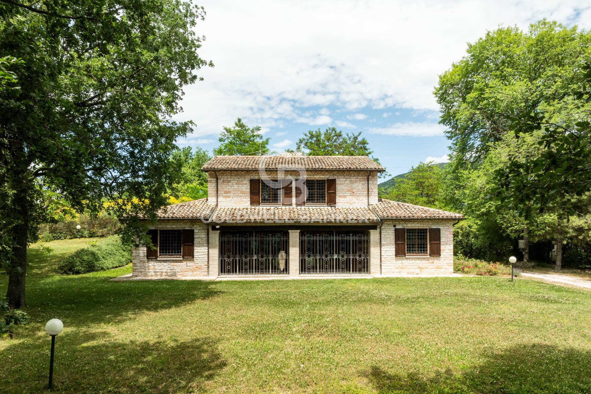 Rustico/Casale/Corte in vendita a Acqualagna