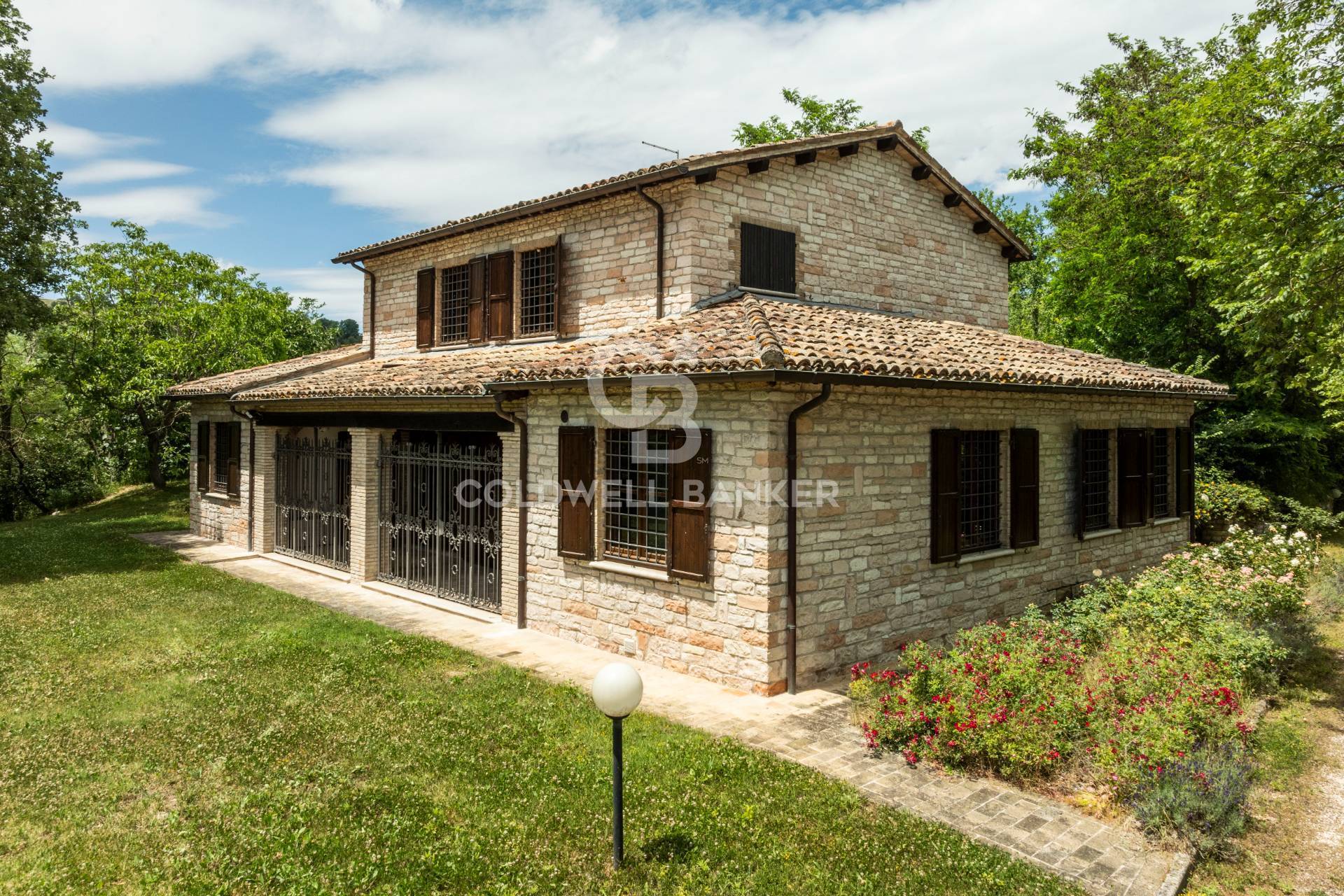 Rustico/Casale/Corte in vendita a Acqualagna