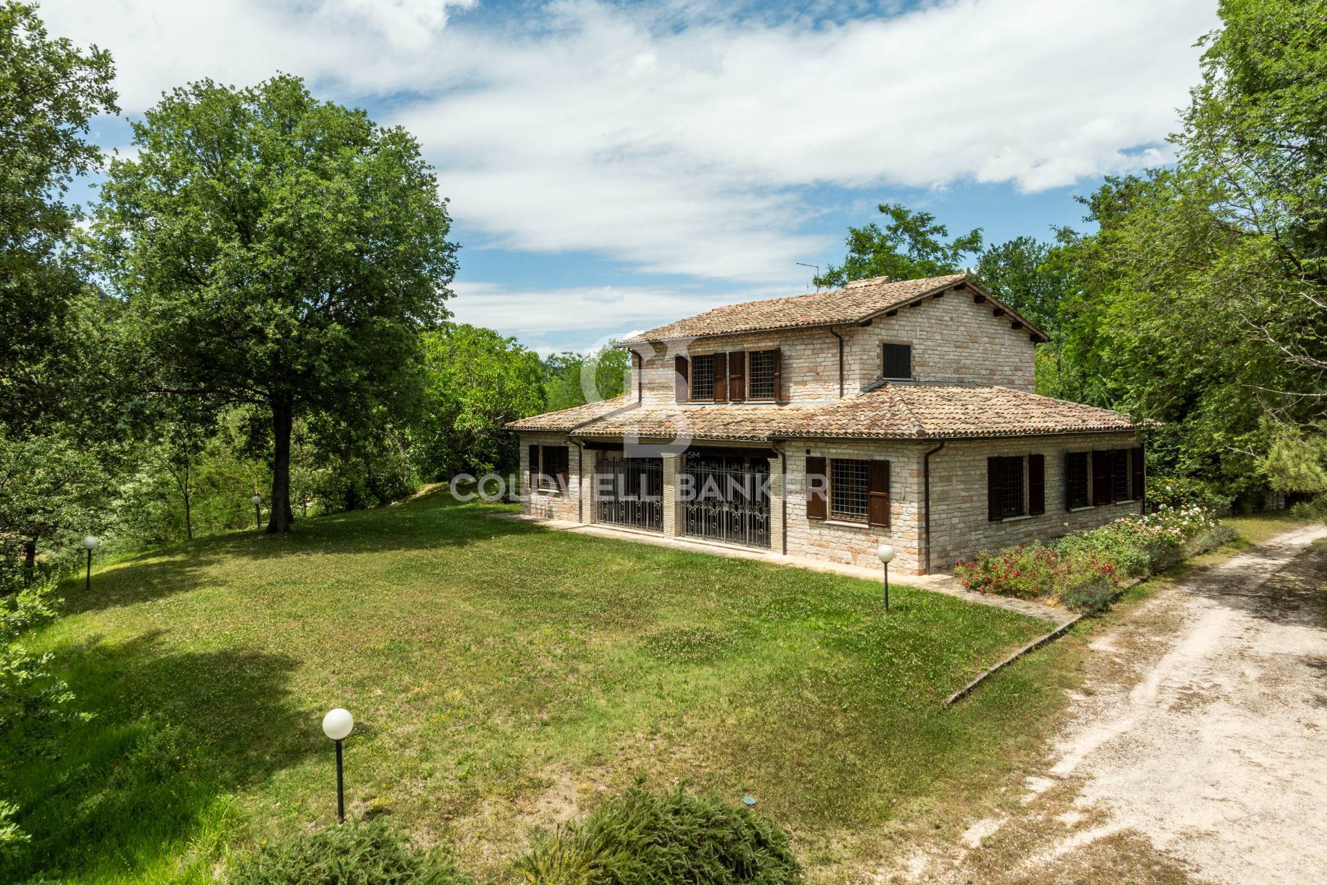 Rustico/Casale/Corte in vendita a Acqualagna