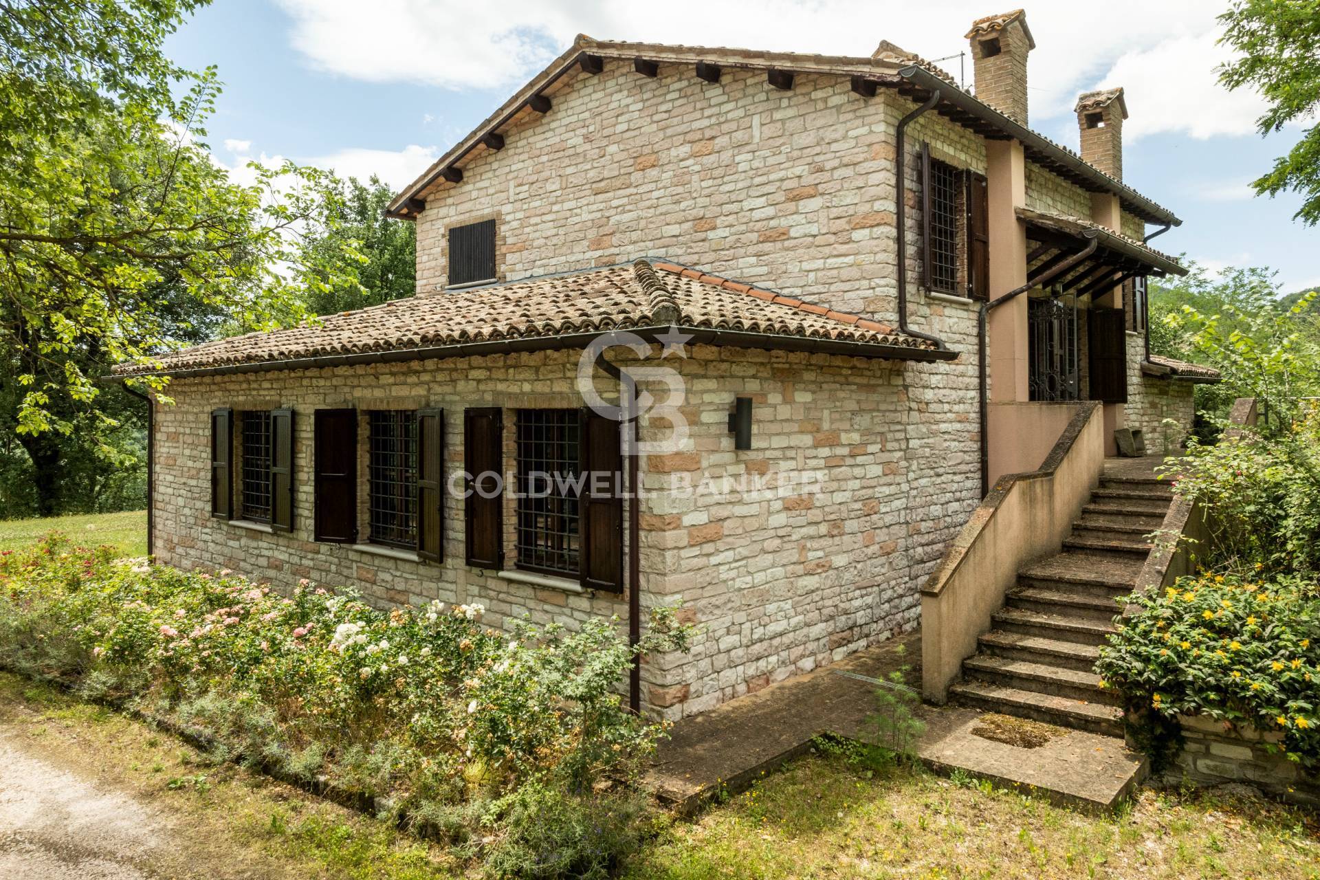 Rustico/Casale/Corte in vendita a Acqualagna