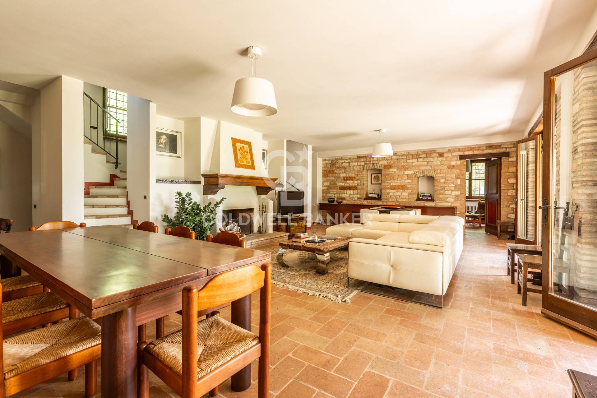 Rustico/Casale/Corte in vendita a Acqualagna