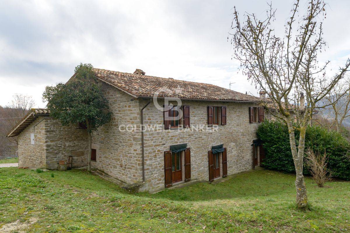 Rustico/Casale/Corte in vendita a Gubbio