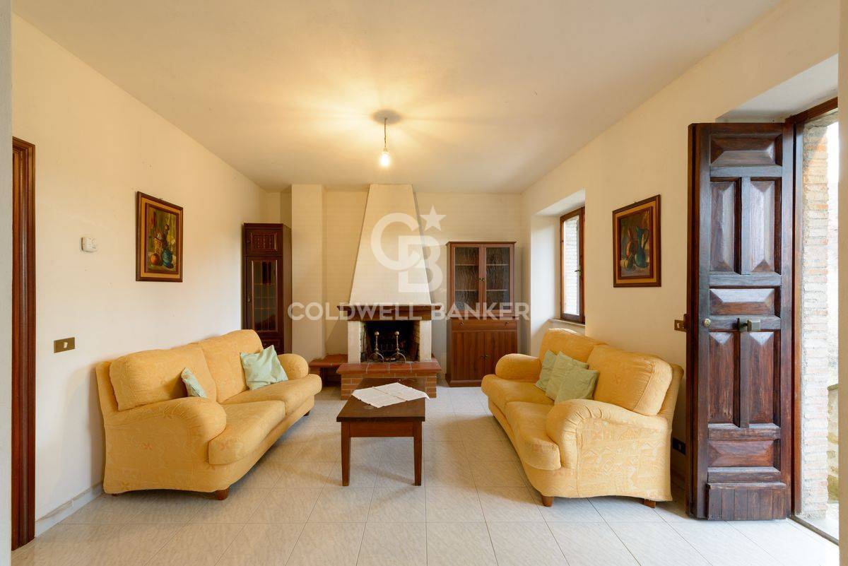 Rustico/Casale/Corte in vendita a Gubbio