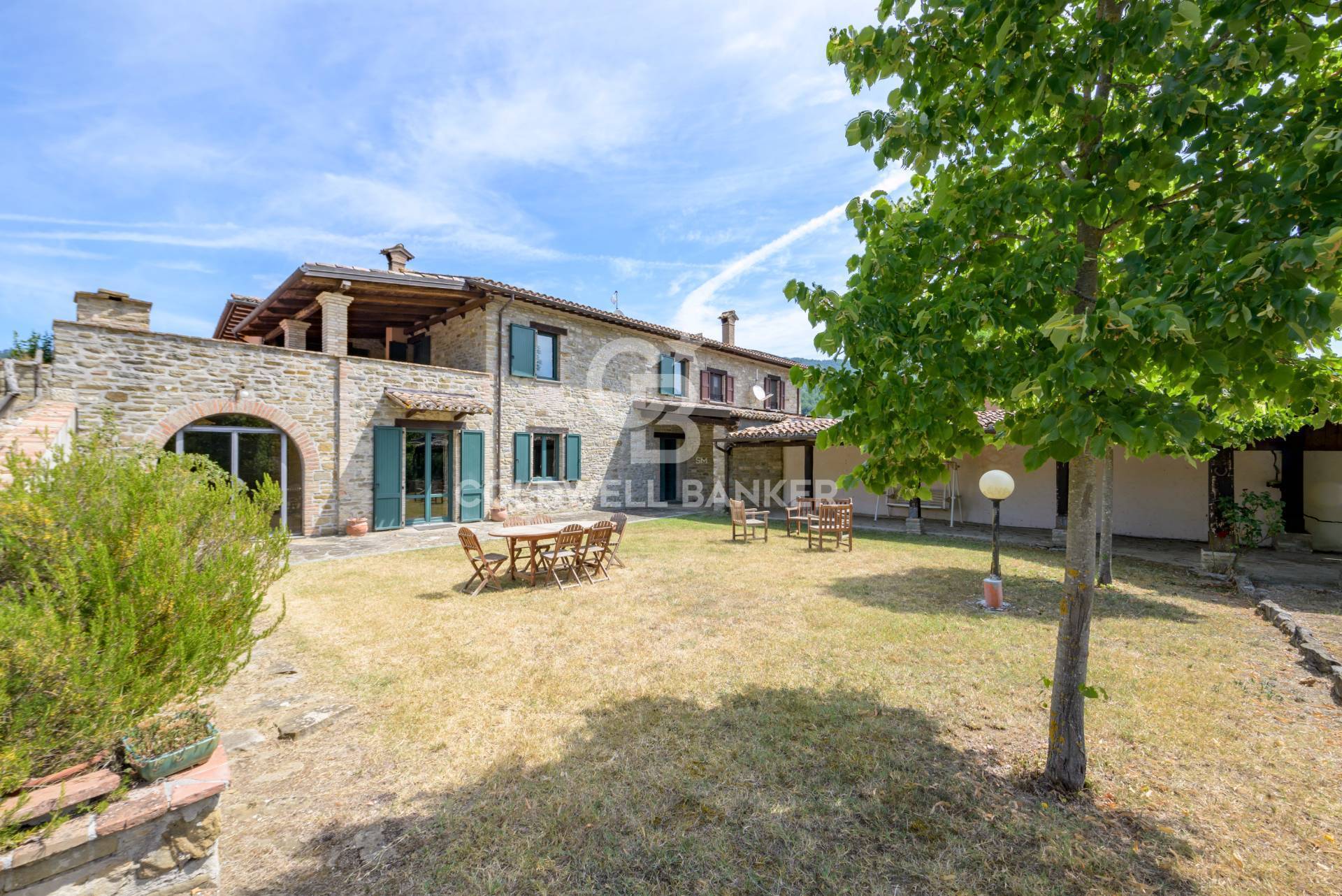 Rustico/Casale/Corte in vendita a Gubbio