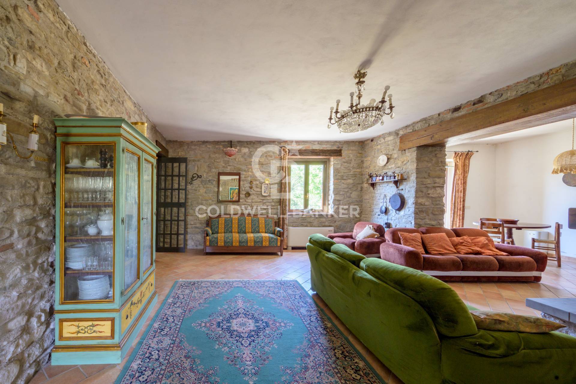 Rustico/Casale/Corte in vendita a Gubbio