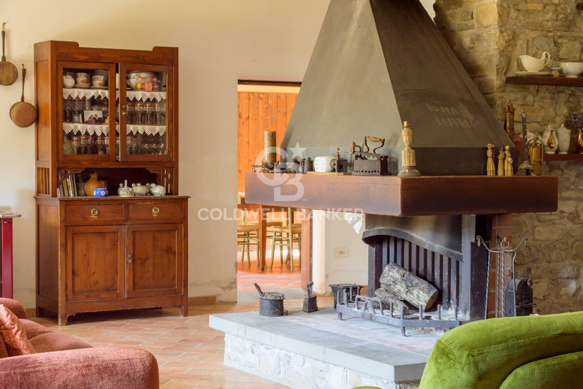 Rustico/Casale/Corte in vendita a Gubbio