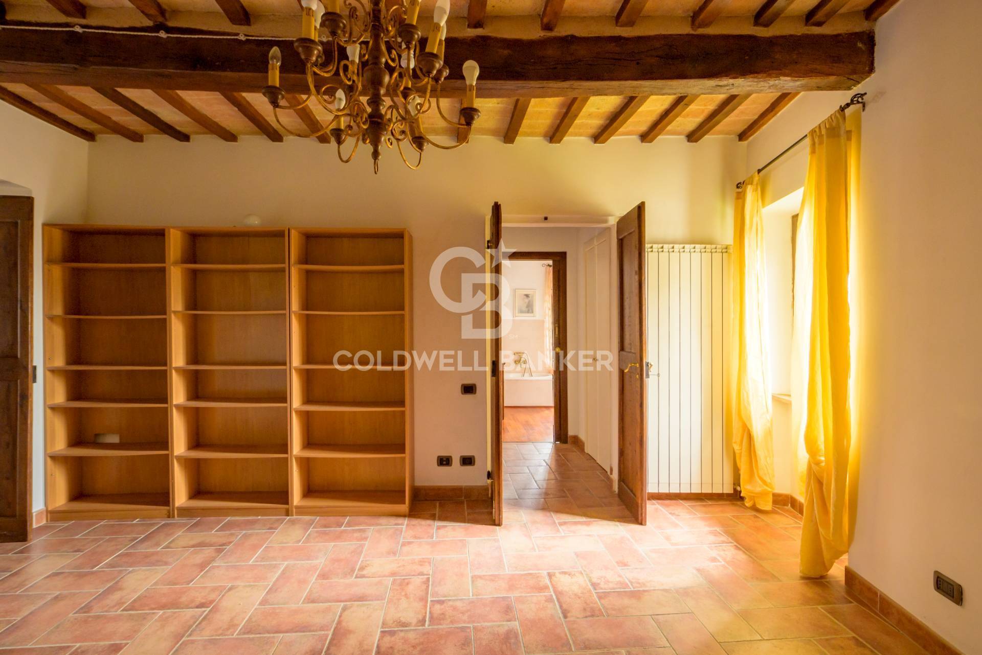 Appartamento in vendita a Costacciaro