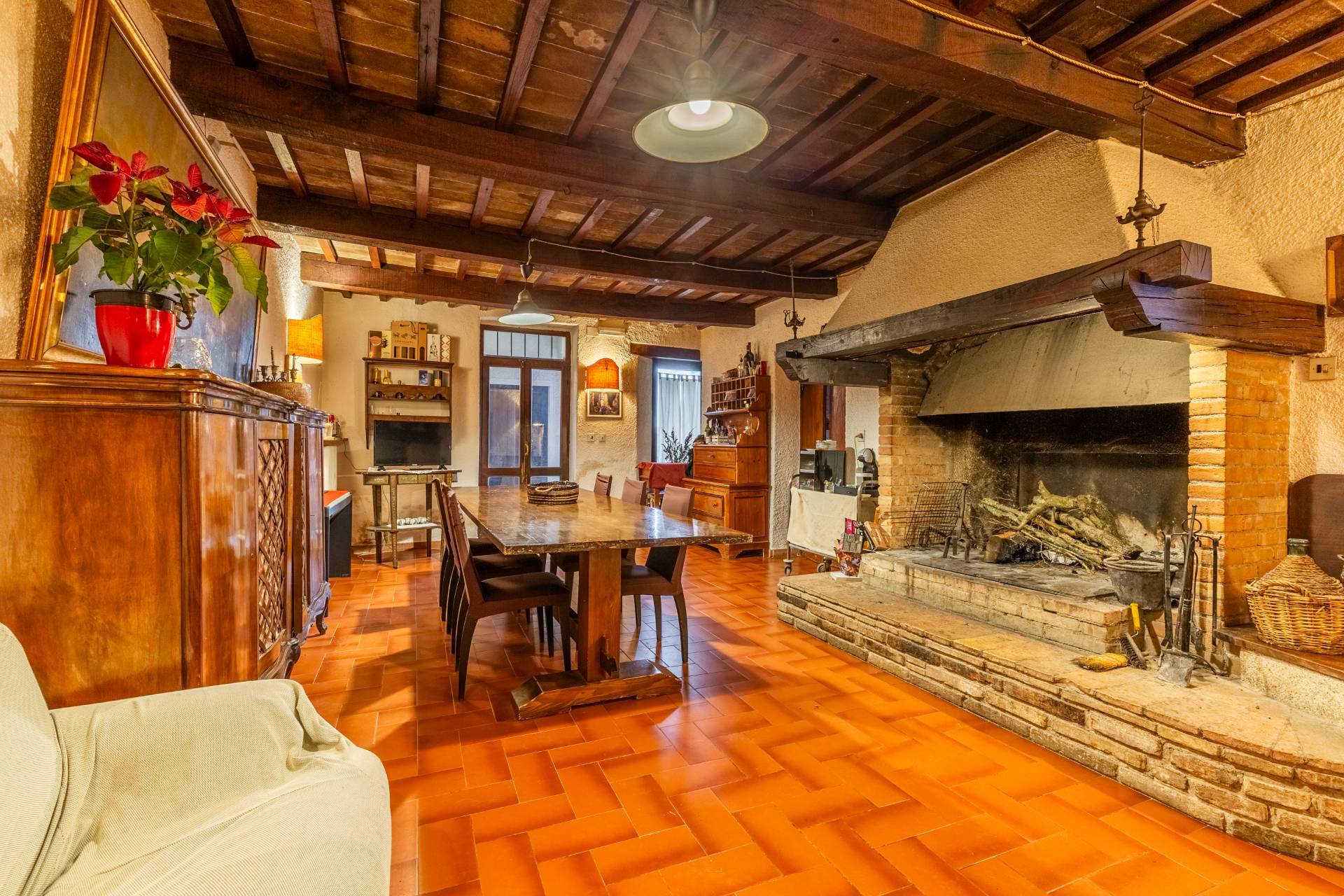 Tenuta in vendita a Bevagna