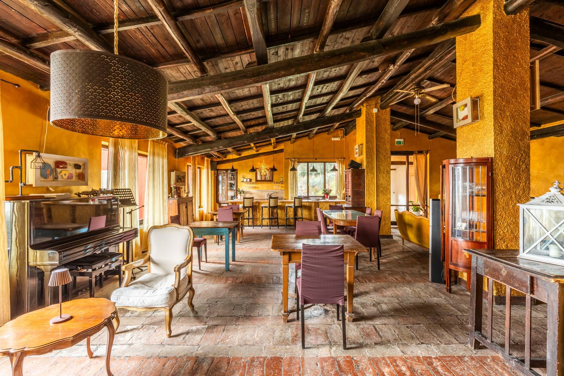 Tenuta in vendita a Bevagna