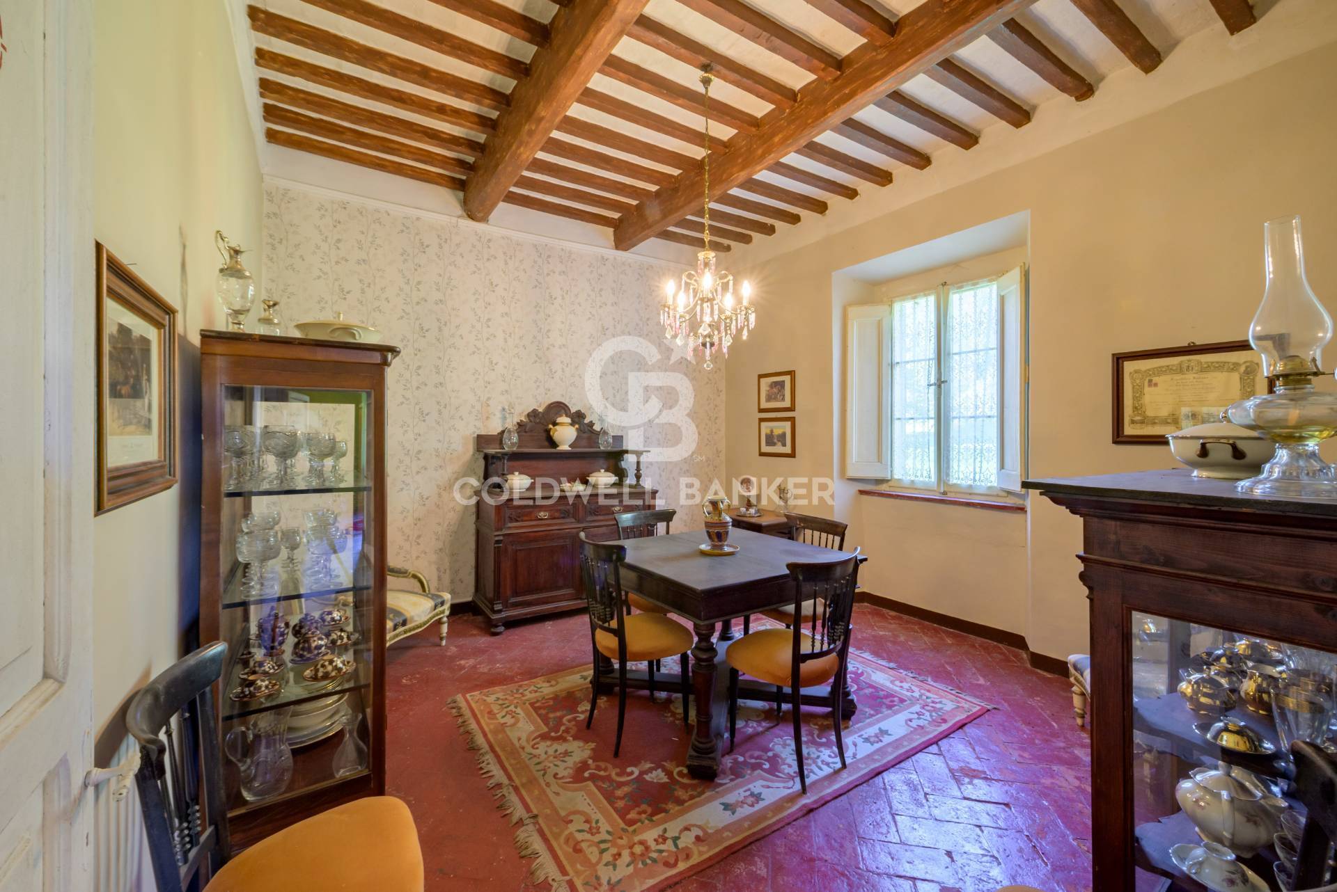 Villa storica in vendita a Fabriano