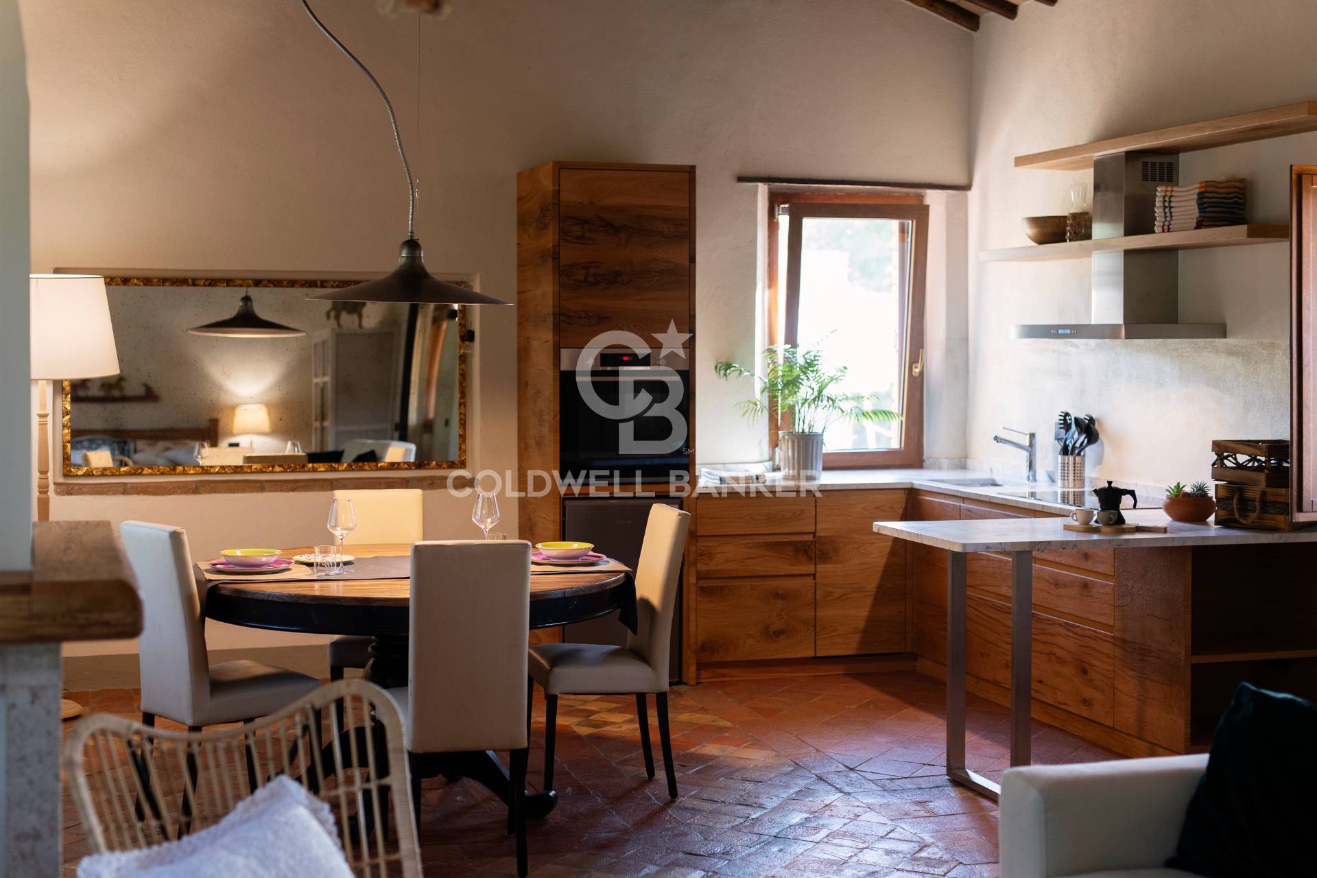 Villa in vendita a Baschi